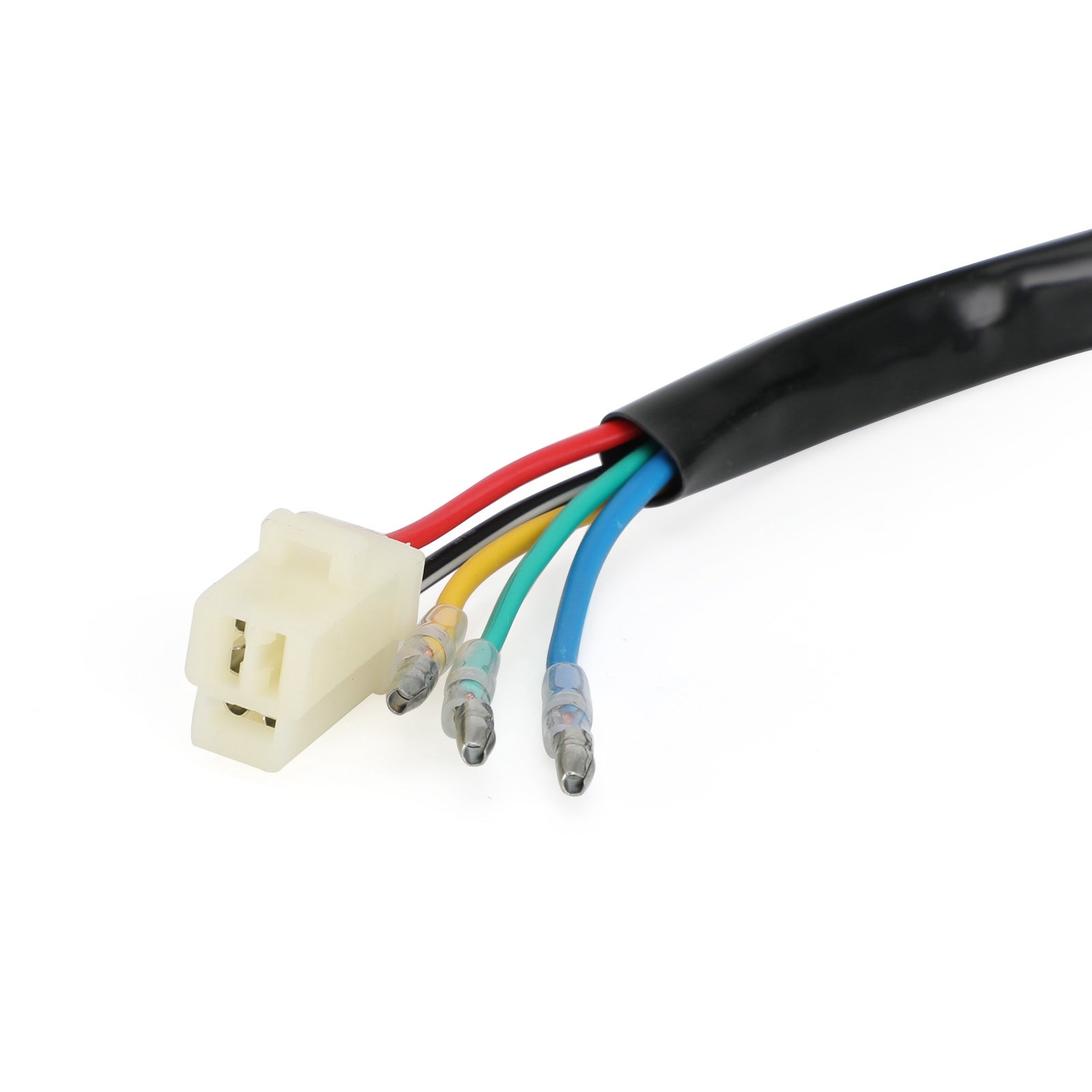 Rektifferspændingsregulator til Kawasaki GSX 1100 SZ SD Katana (GU76A) 82-83 Generisk