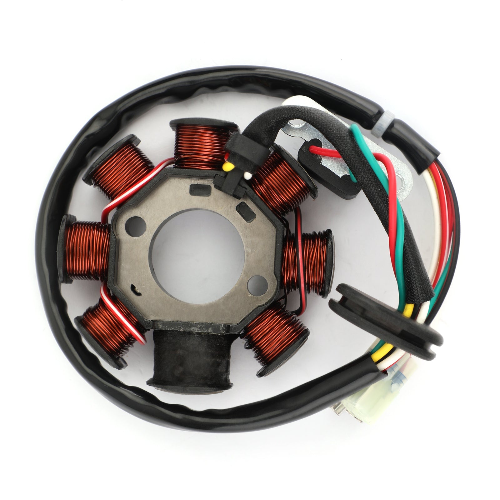 250 300 EXC XC TE 2007-2019 55139004000 55139004100 Statorgenerator