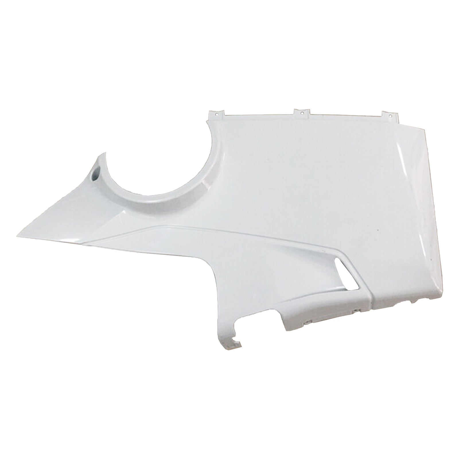 Bodywork Fairing Injection Unpainted For Ducati Panigale V4 V4S 2018-2019