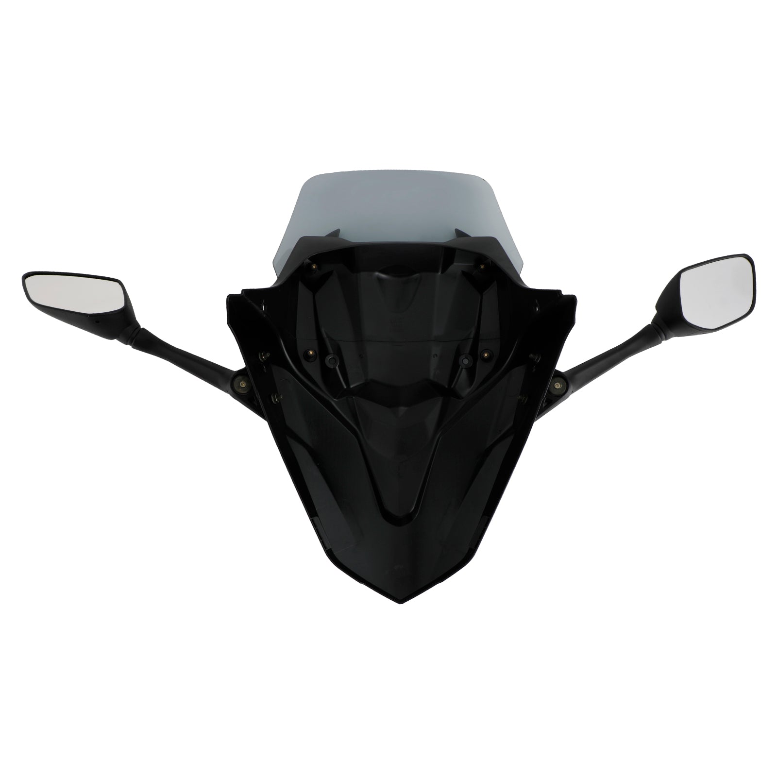 Čelní sklo pro čelní sklo ABS ABS FIT FOR FOR YAMAHA NMAX155 N-MAX 155 2021-2023