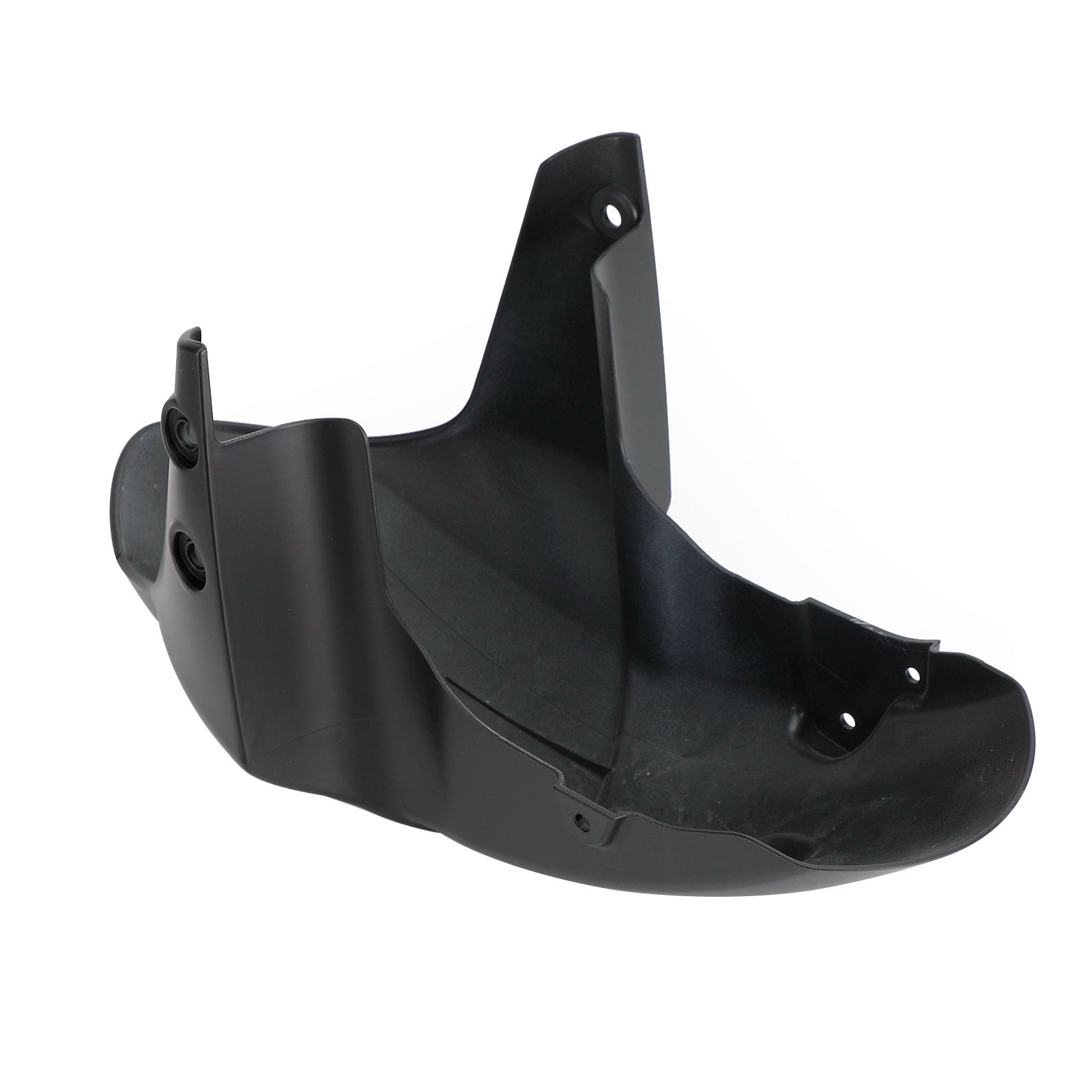 CARDINGO DE MUDA DEL FENDER Front para Yamaha MT-09/SP FZ-09 21-23 XSR900/GP 22-25