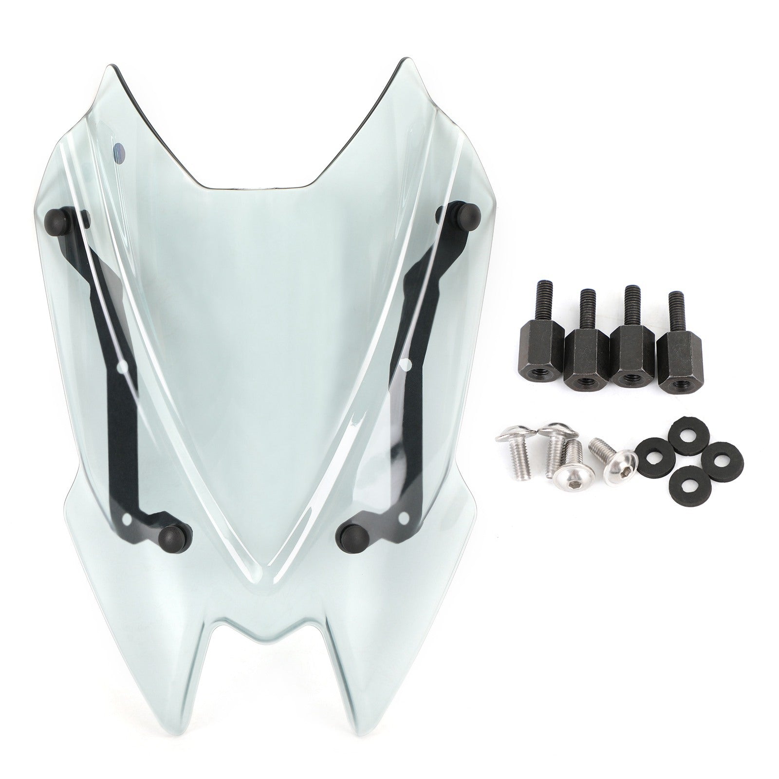 Protector de Parabrisas Parabrisas para KAWASAKI Z900 2020 Genérico