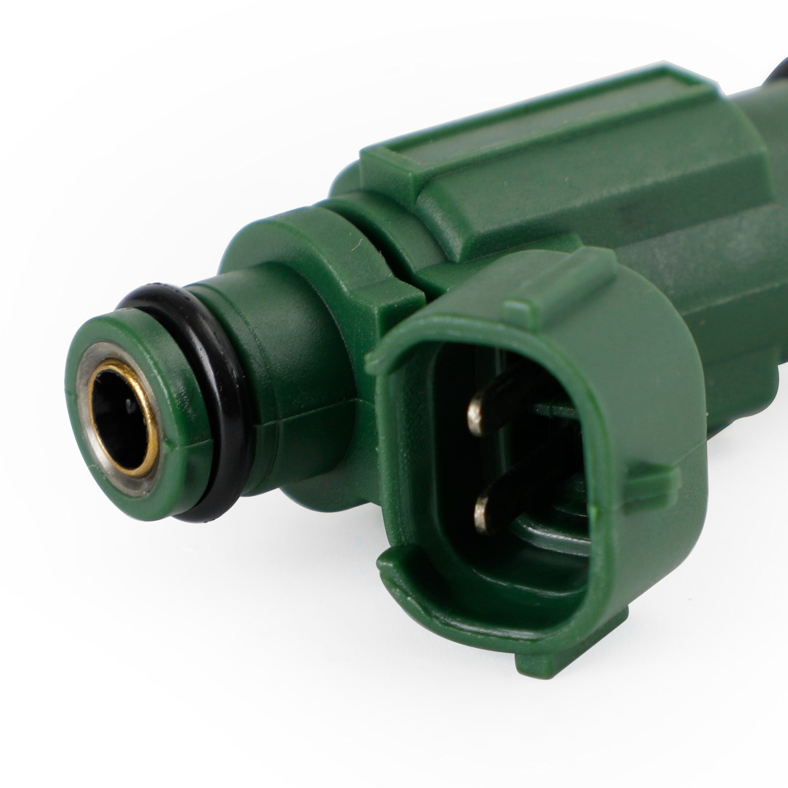 49033-0011 Drivstoffinjektor dyse EAT287 passer for Kawasaki ZX10R ZXT00E Generisk