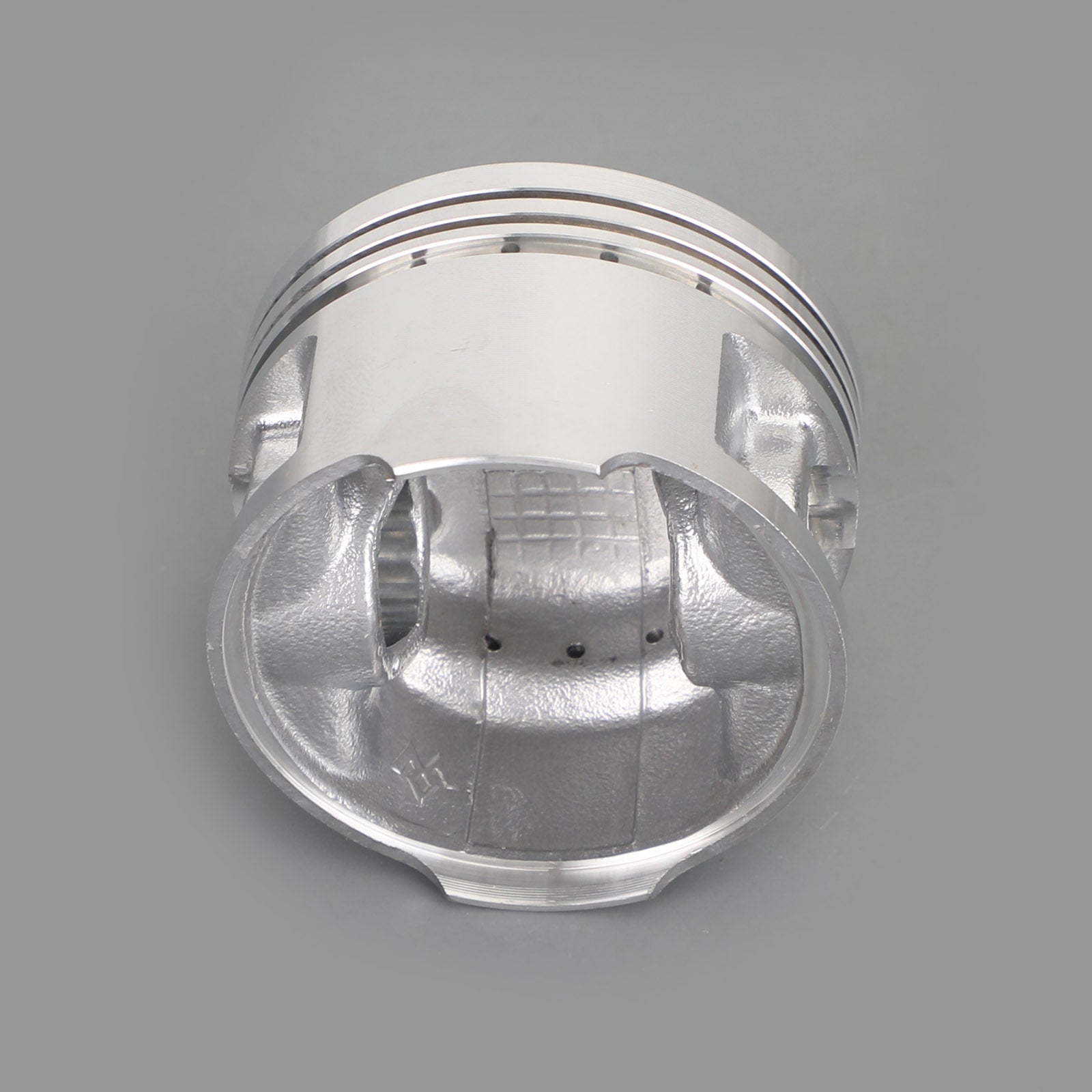 Stempel Kit & Rings Set Fit for Yamaha TTR125LEW TTR125 2007 YFM125 Raptor 125 11-13 TTR125LE TTR125 04-07