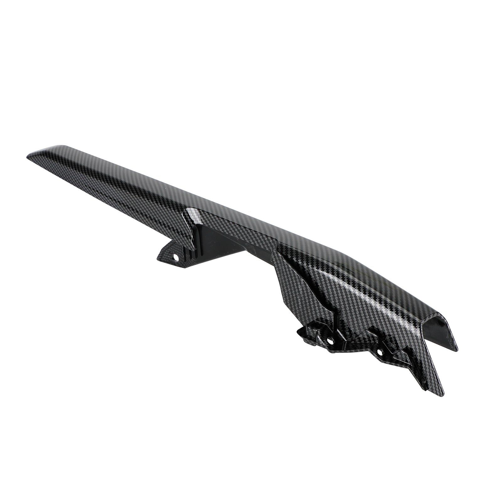 Bagerste Fender Mudguard Fairing Cowl til Honda CBR650R CB650R 2019-2022