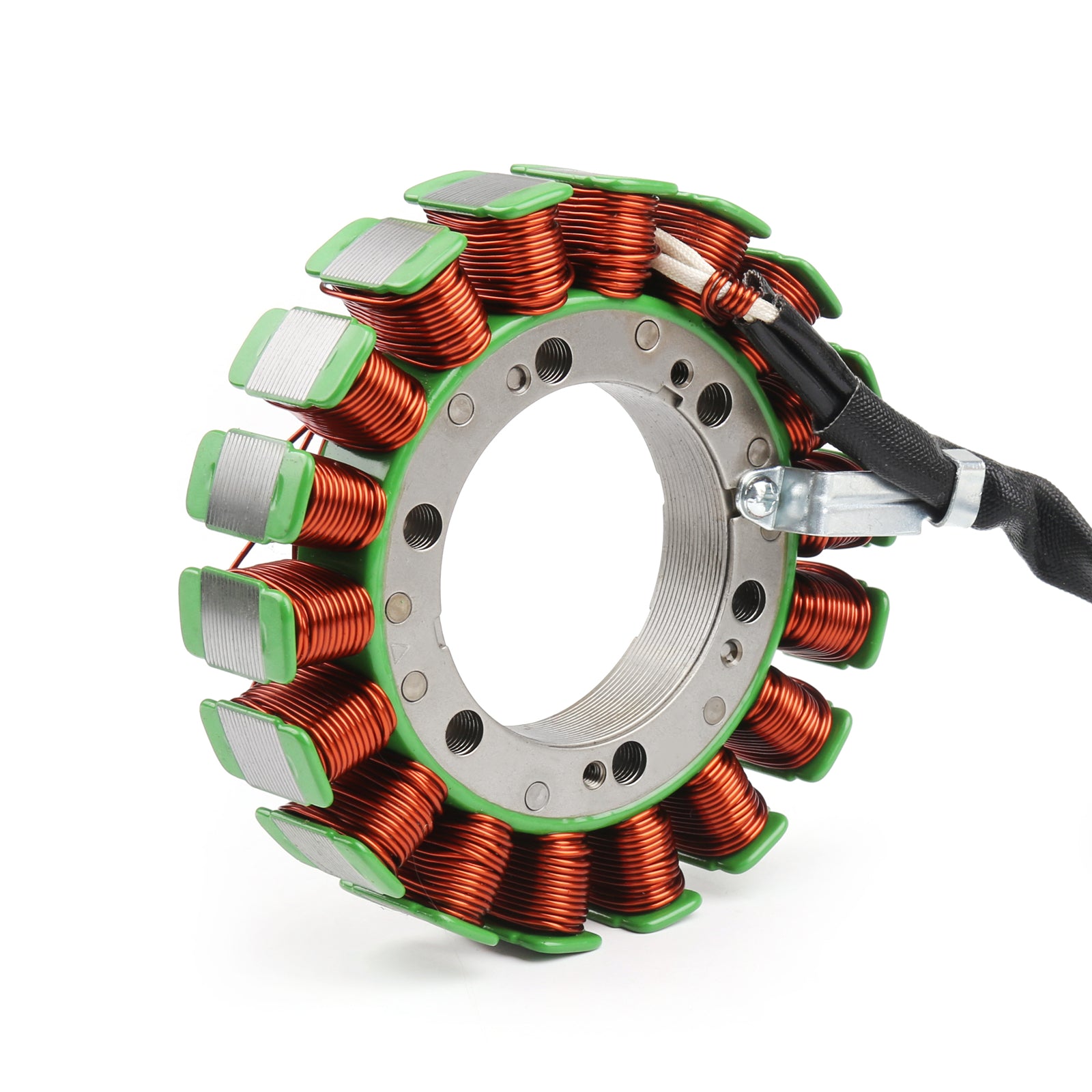 Bobine de stator du moteur du générateur de magnéto pour Suzuki AN650 Burgman 650 2003-2012