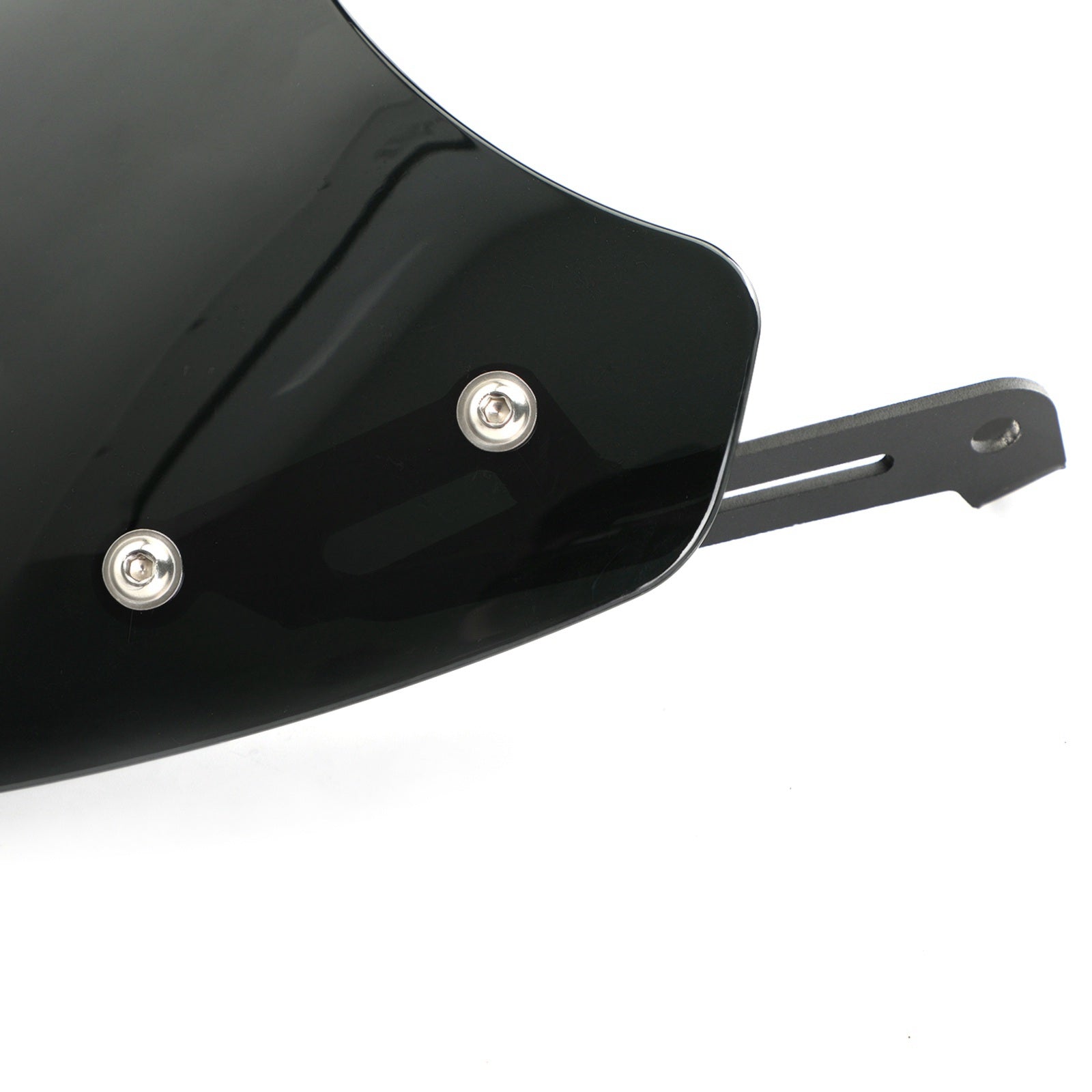 19-21 Triumph Scrambler 1200 Parabrisas Parabrisas