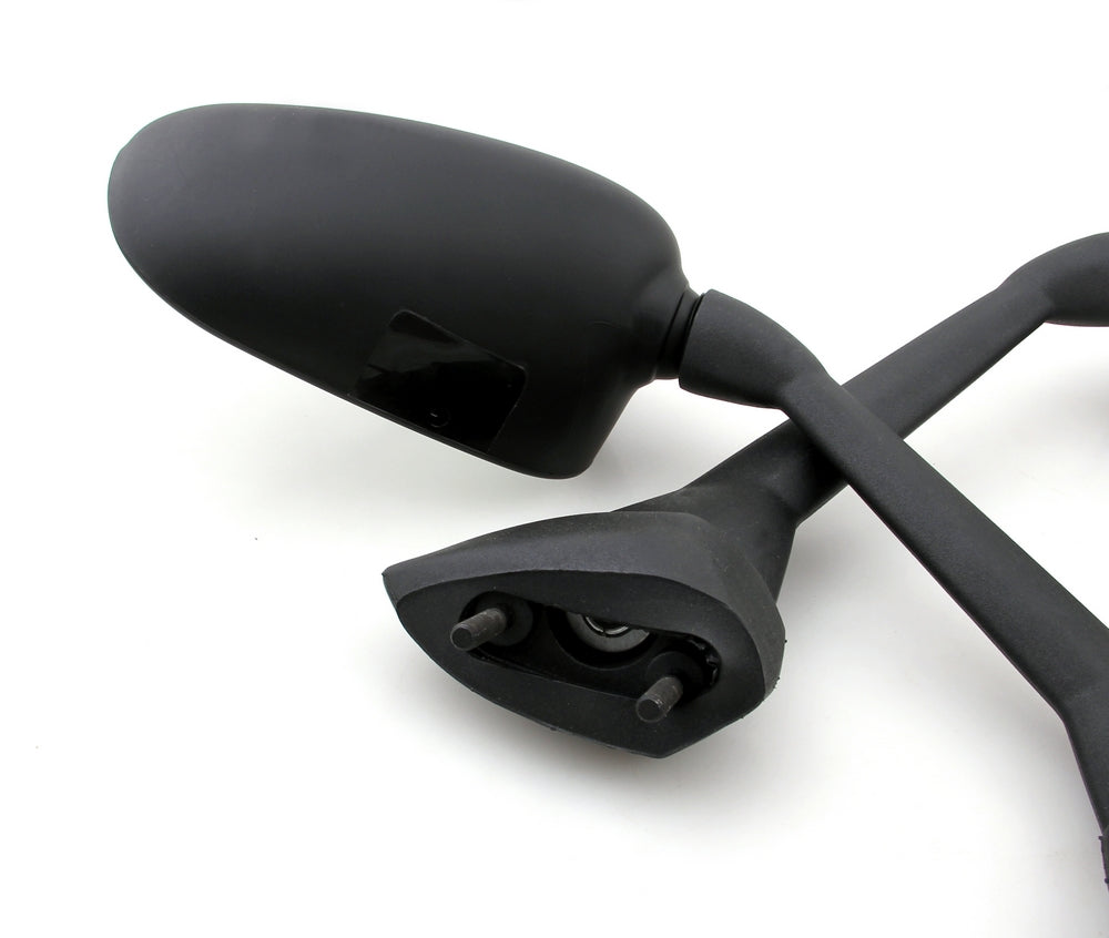 Espejos nuevos para espejo para Yamaha FZ1/FAZER 2007-2008 negro