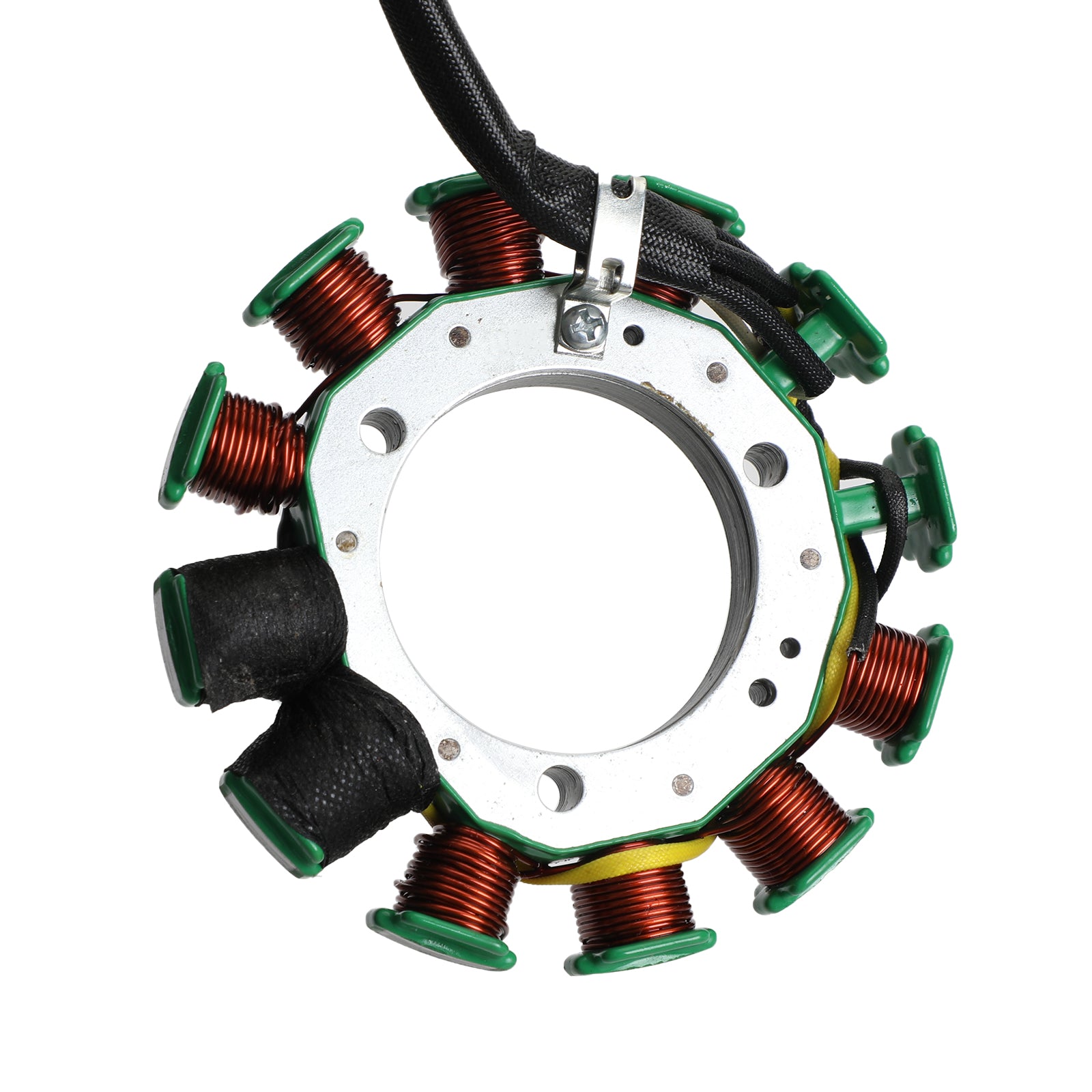 Stator Magneto pro Honda 82-83 XL250R XL500R A AC 31120-KB7-004 31120-KB7-405 přes FedEx