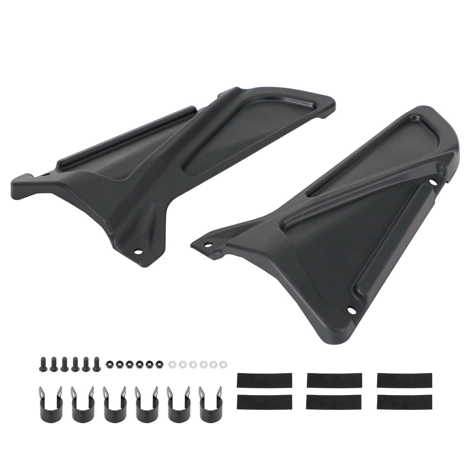 Motorovertræksside ramt sag til Honda Rebel CMX 300/500 2017-2022