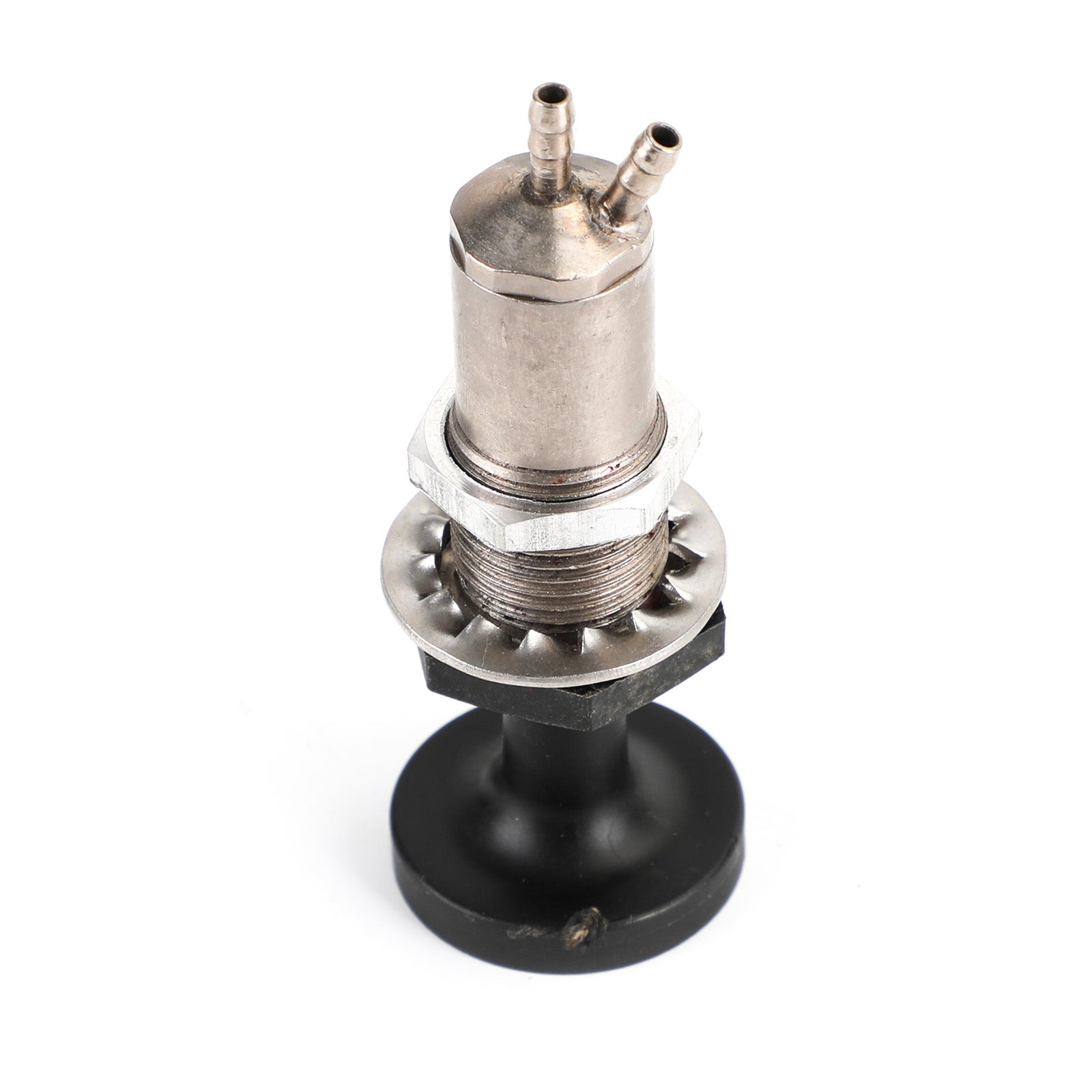 Brændstofprimer stempelpumpe Kit Fit til Honda Yamaha Kawasaki Snowmobile ATV Polaris