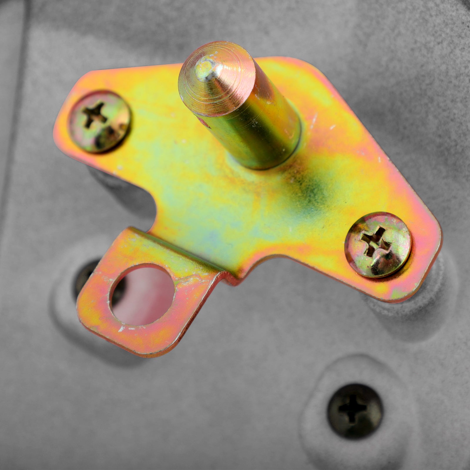 18-24 Kawasaki Ninja 400 / Ninja 400 ABS Passenger Rear Seat Cover Cowl