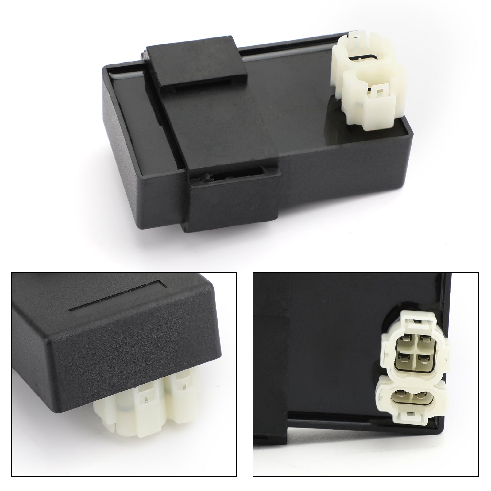 89-96 Honda XL 600 V Transalp CDI Box Module Ignition Box 30410-MS8-610 30410-MM9-830