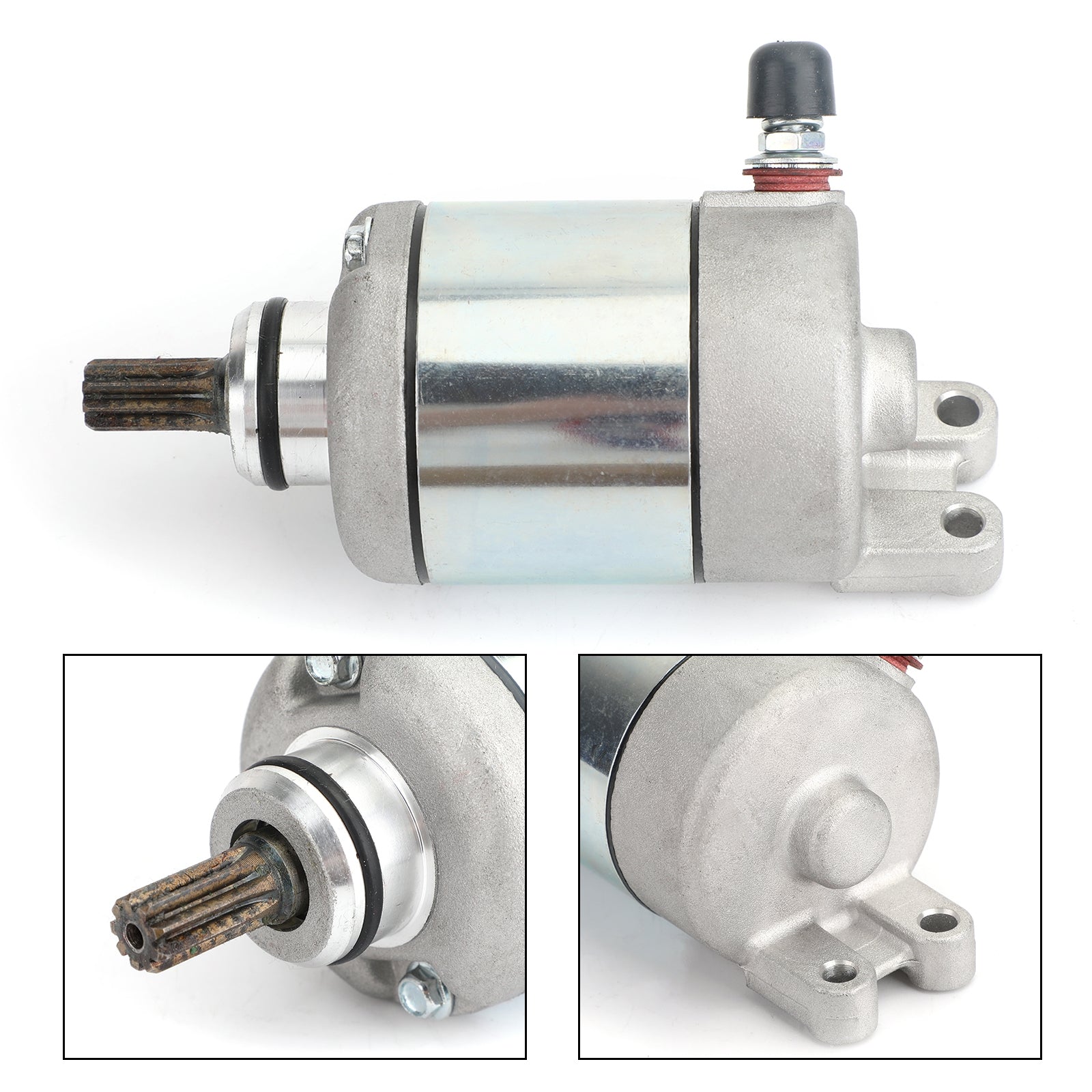 Starter Motor For EXC MXC XC SX 250 400 450 520 525 530 59040001000 78040001000