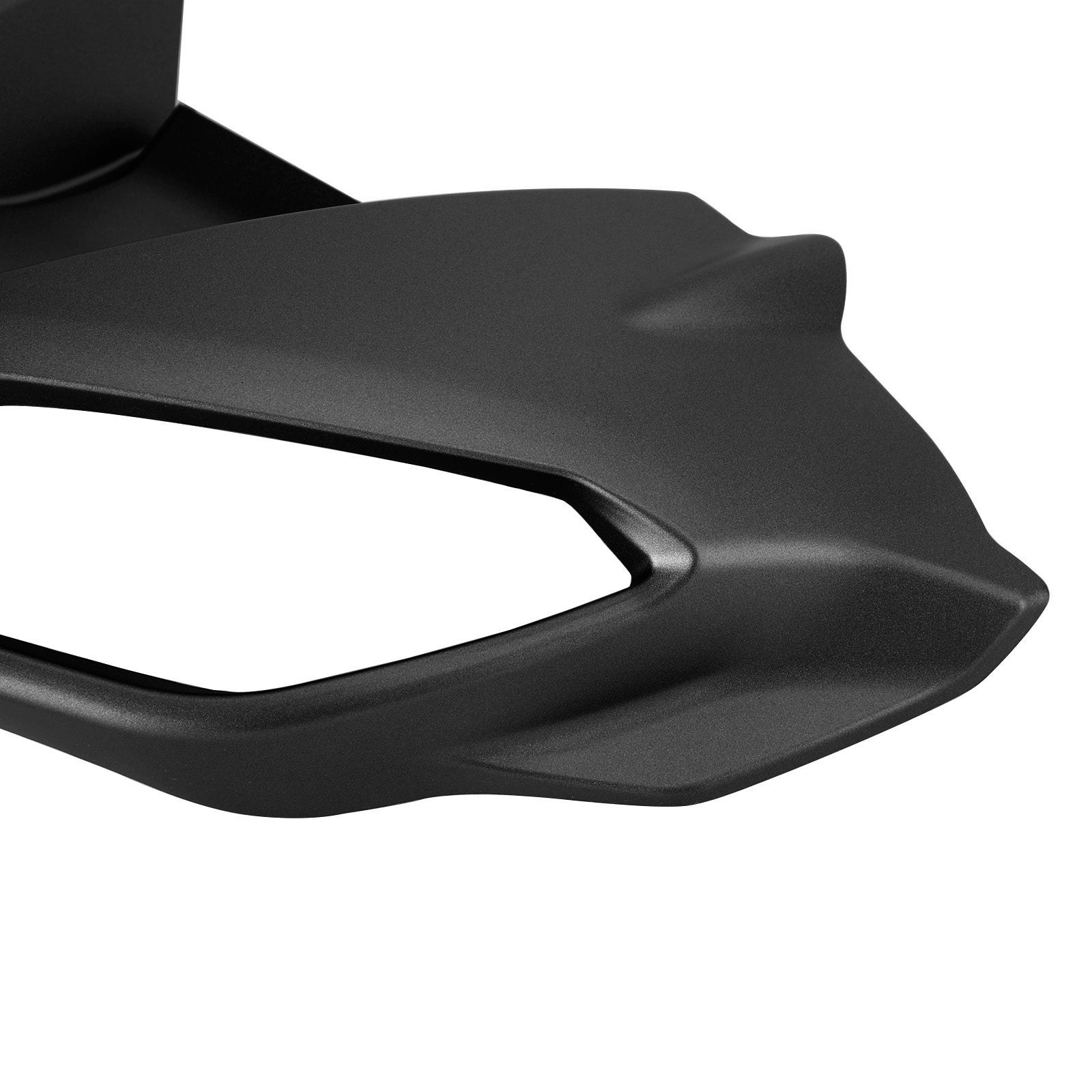 Headlight Fairing Stay Beak Nose Cone For Yamaha Tracer 9 GT 2021-2022