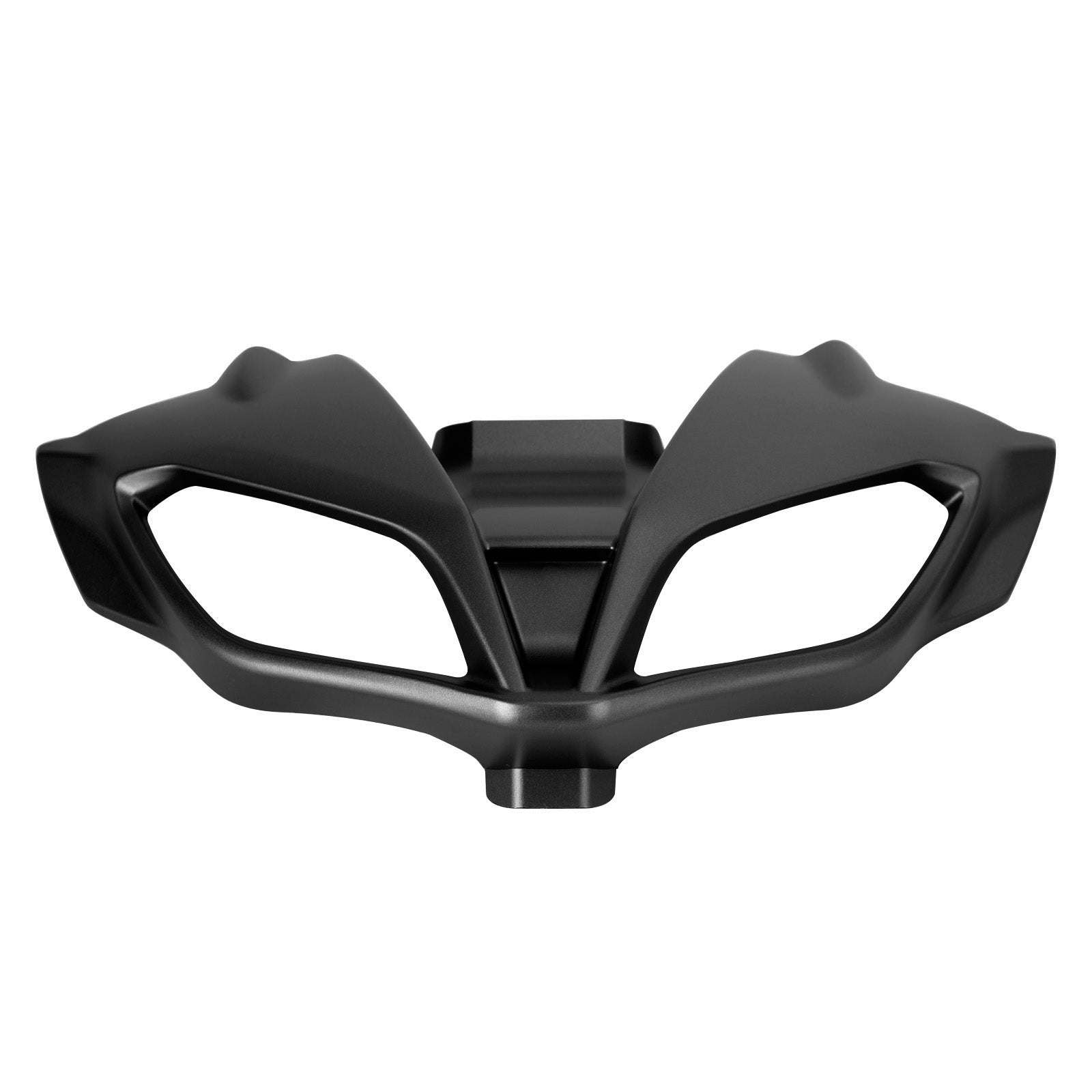 Headlight Fairing Stay Beak Nose Cone For Yamaha Tracer 9 GT 2021-2022