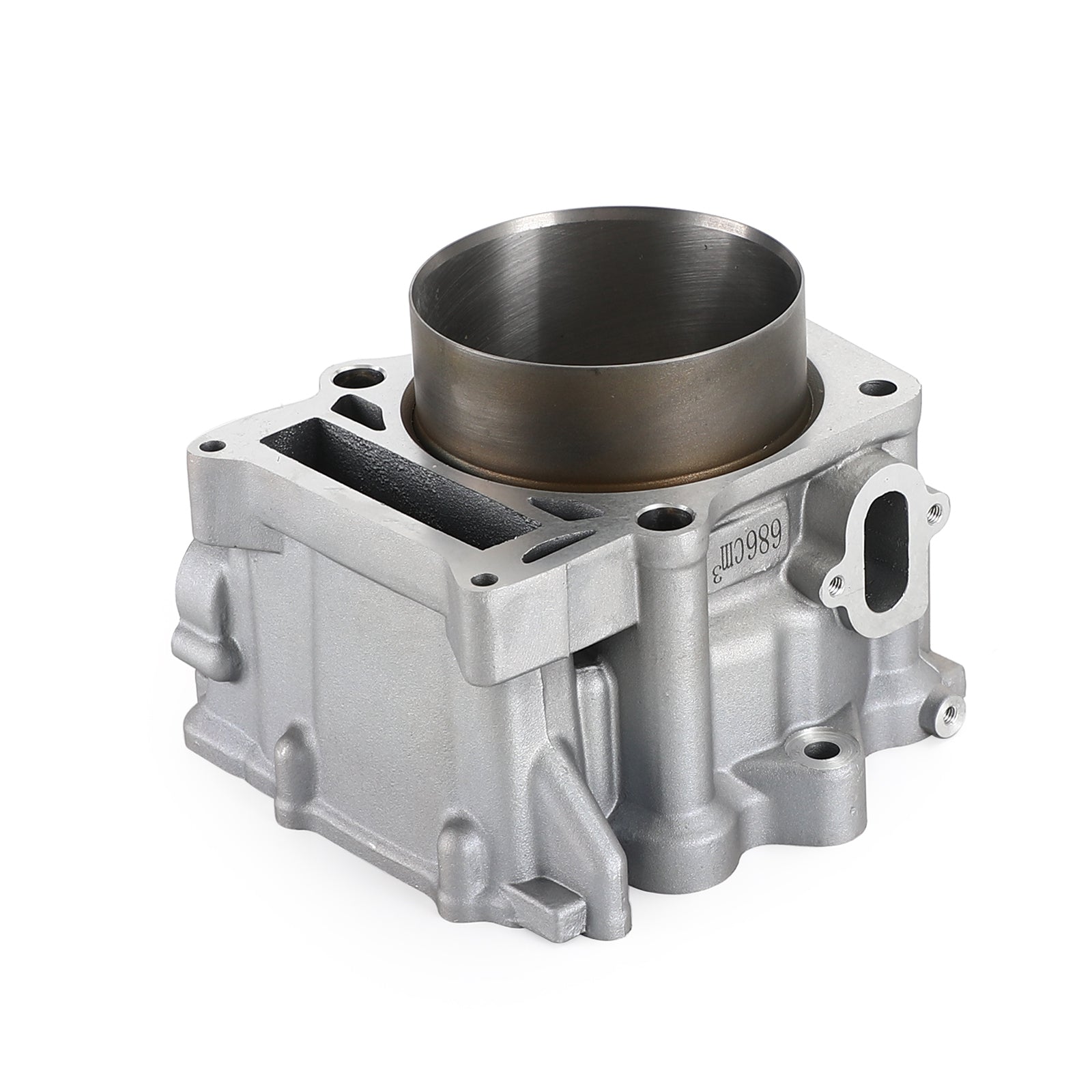 102 mm Big Bore Cilinder Kit 686cc voor Yamaha YFM660 660F Grizzly 660 2002-2008 Generieke DHL Express-verzending