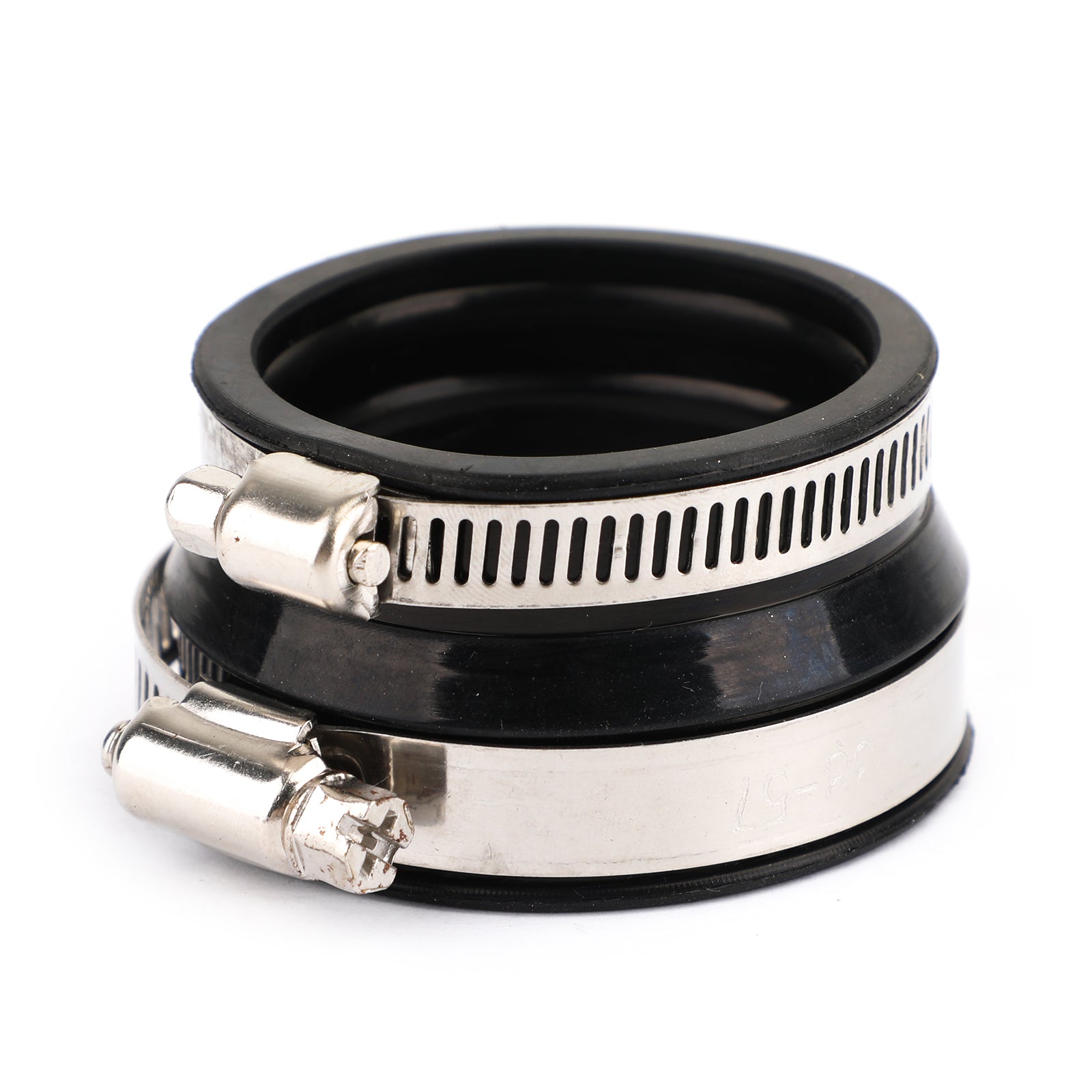 Cuffie di aspirazione carburatore Supporto carburatore adatto per Can-am Bombardier DS650 Baja 00-07