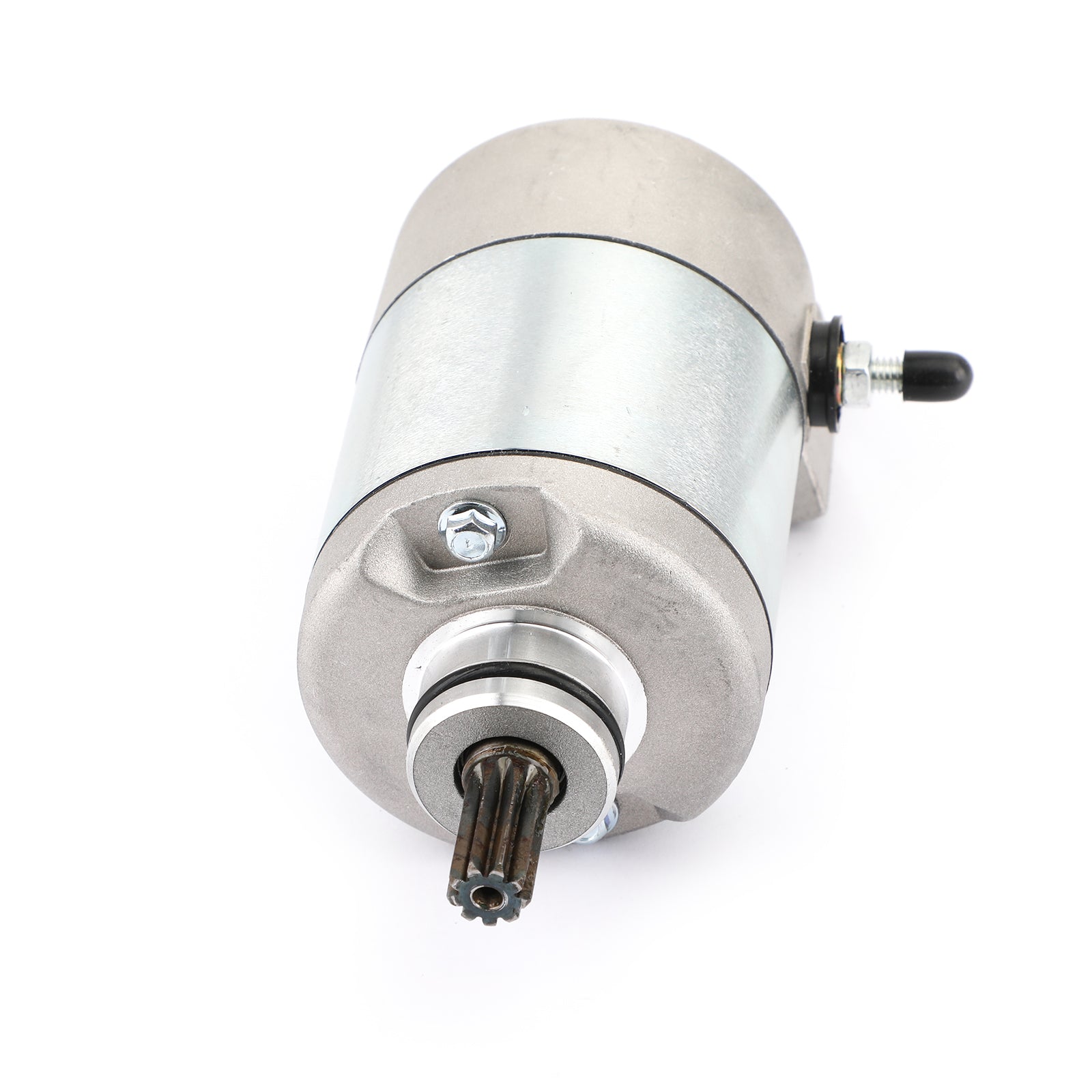 新しいスターターホンダ XL 250 91-95 XR 250 01-09/2014 CBX 250 01-08 31200-KBR-008 汎用フェデックスエクスプレス配送