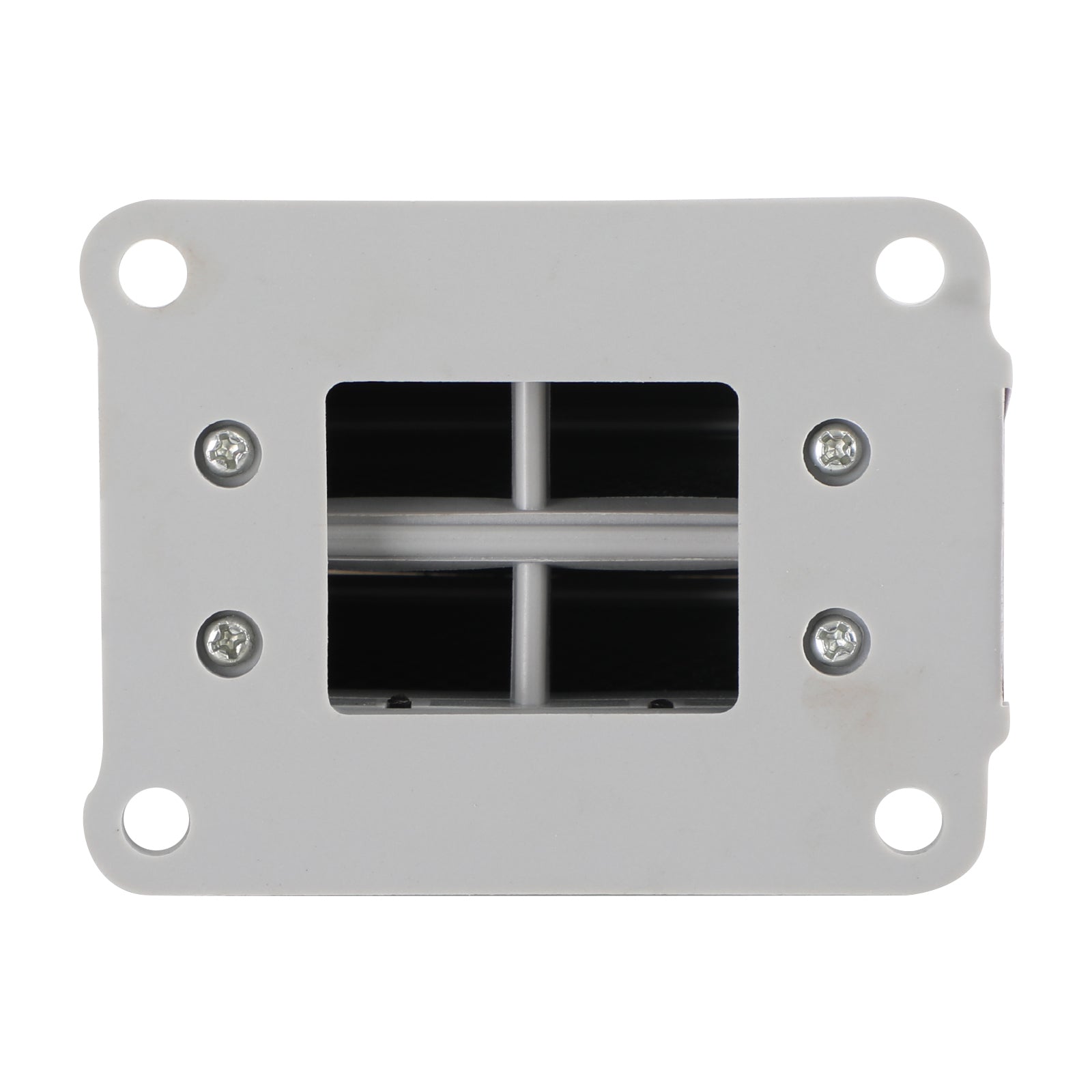 Valvola Reed Assunzione Disposizione del carburante per la Honda CR125R 1987-2000