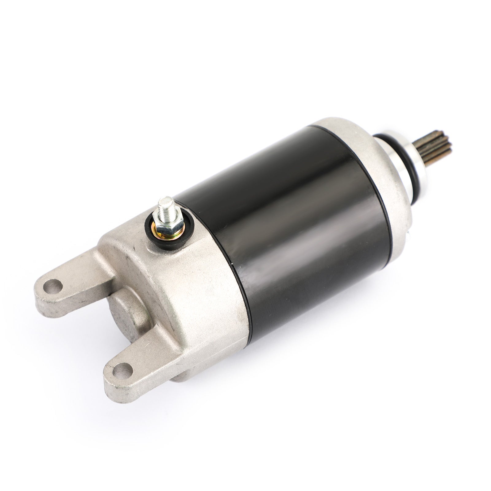 スターター Kawasaki EL EX 250 21163-1136 21163-1205 21163-1221 21163-1317 汎用フェデックスエクスプレス配送