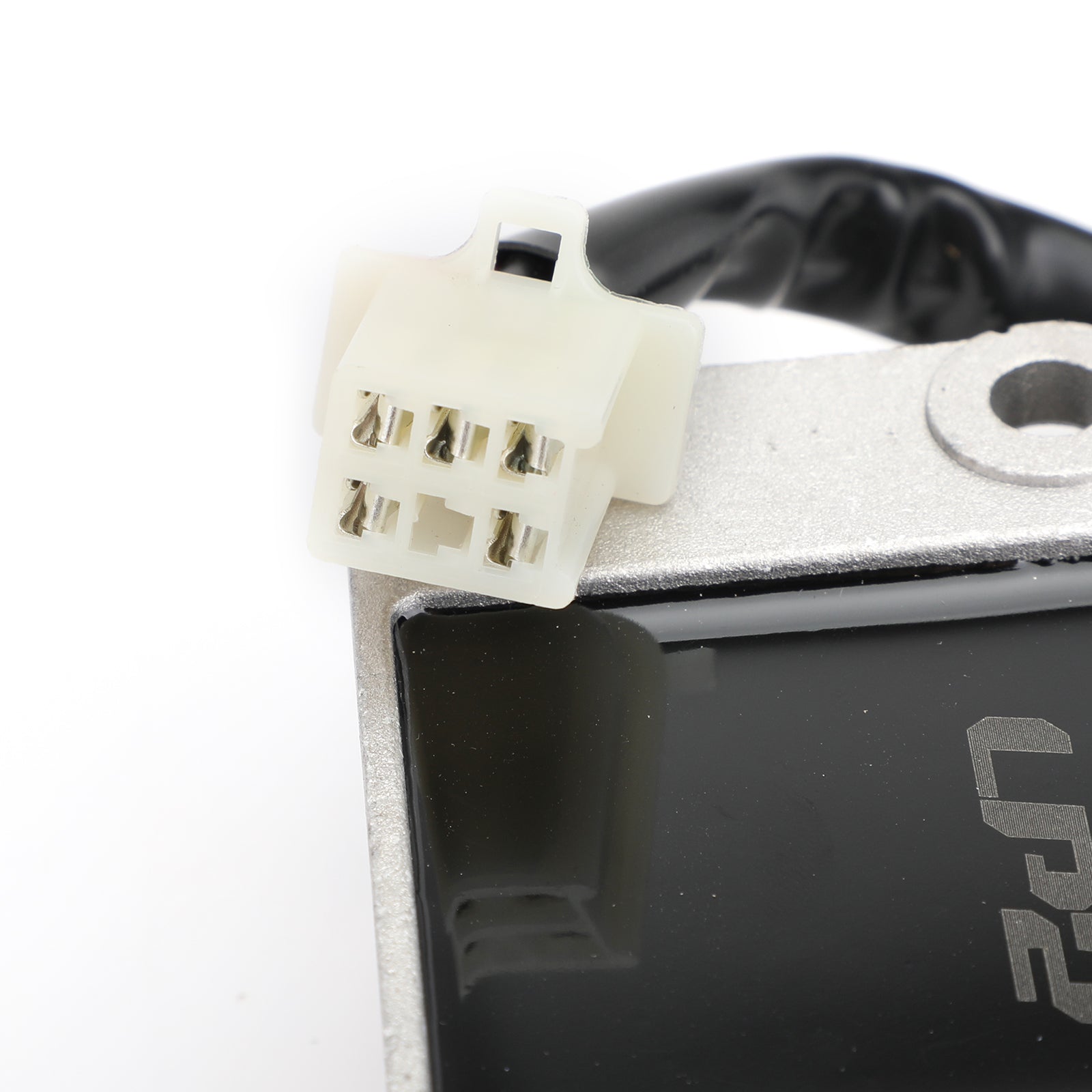 Spændingsregulator Fit til Can-Am DS 70 2x4 08-14/17 DS 90 4-Stroke 08-14/16-17