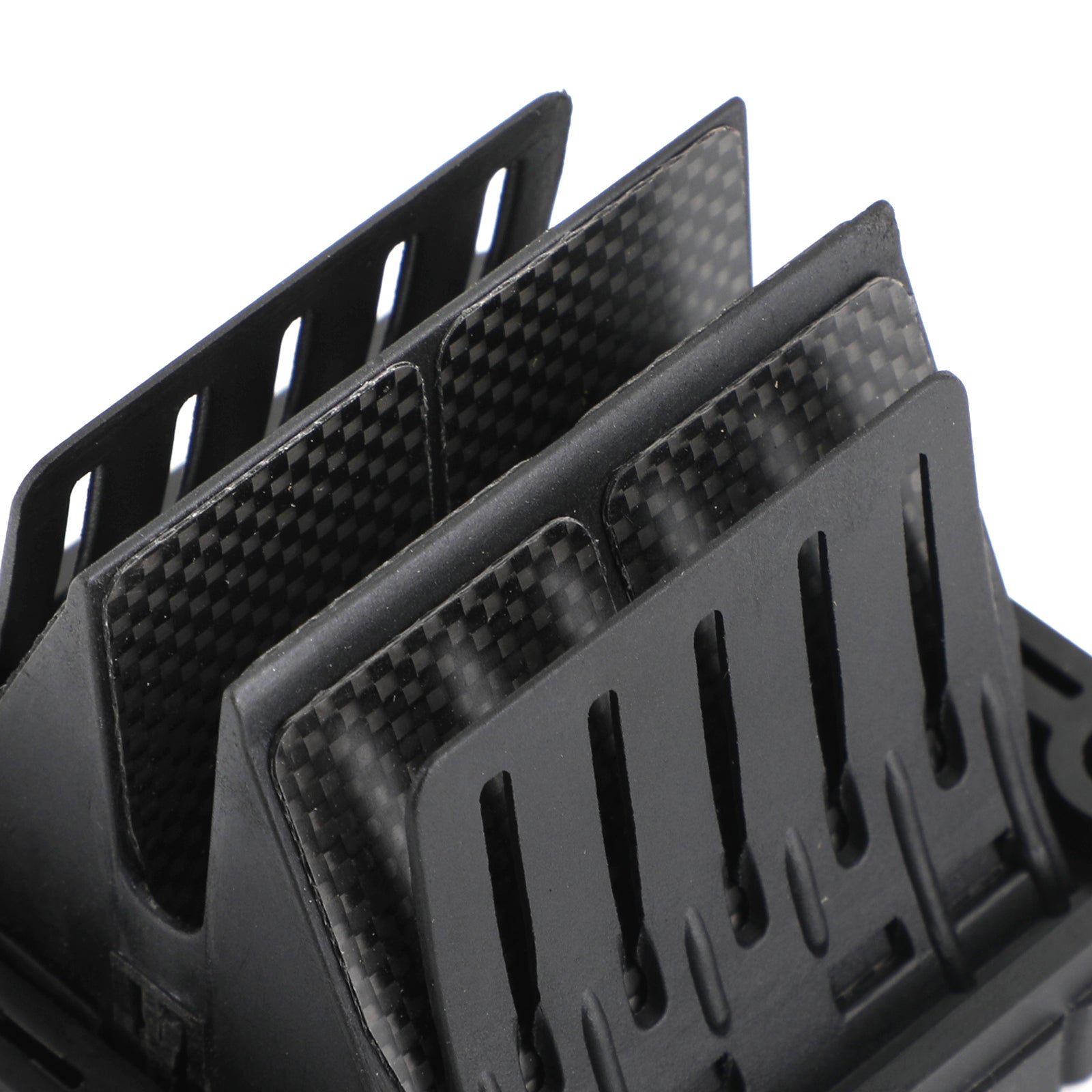 Reed -Ventil -Käfigsystem für Yamaha Banshee350 YFZ350 RX135 YZ125 RXZ135 DT175