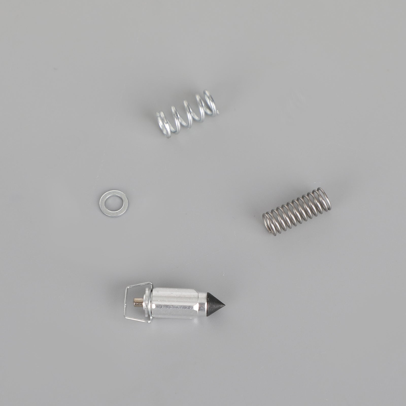 Vergaser-Umbausatz mit Kolben & Schwimmer passend für Honda VLX400 Steed 400 Generic