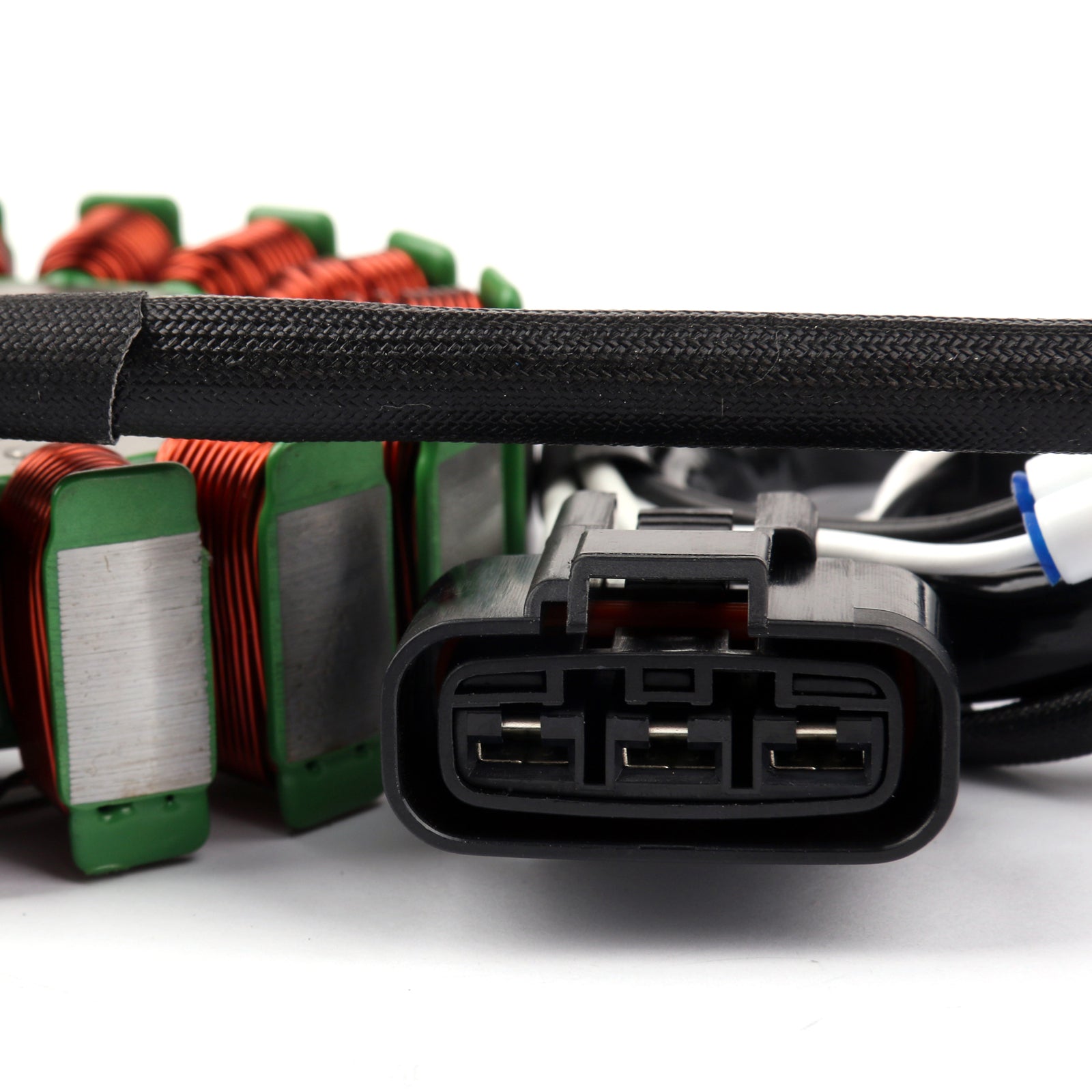 Generator Stator Coil für Yamaha Rs Rage Rsg90 2006 RS Vector GT RS90GT 2006 über FedEx