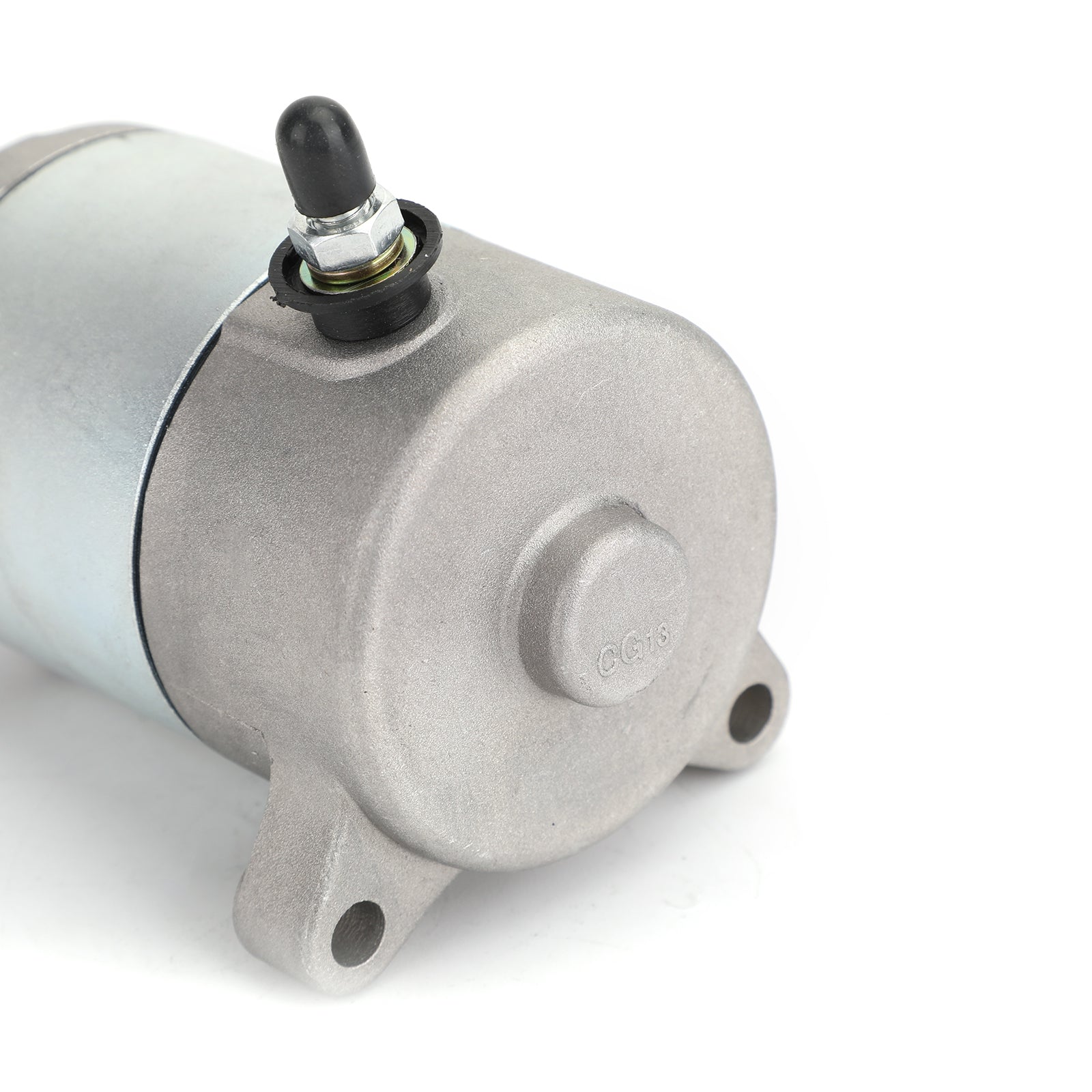 New Starter PMDD CCW 9-Tooth 12V For Honda CBR125R JC50 2011-2018 31200-KPP-T01