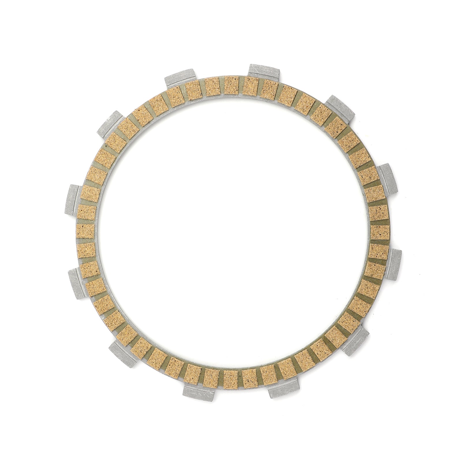 Honda VT1100 Shadow VF1000 FE/FF/RE Kupplungssatz Stahl & Reibscheiben