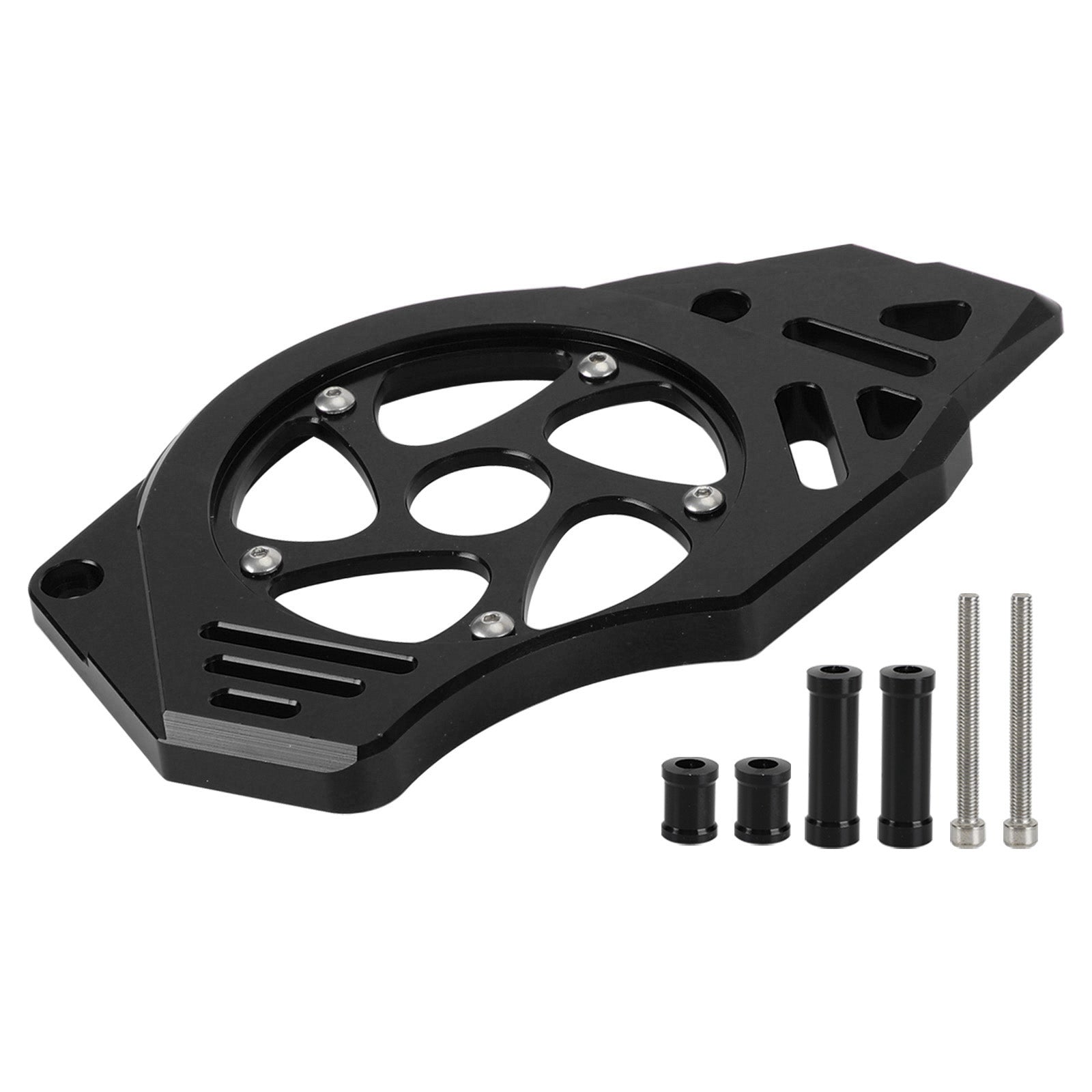 Ochrana krycího řetězce krycího řetězce pro Kawasaki Ninja Vulcan 650 ER-6N