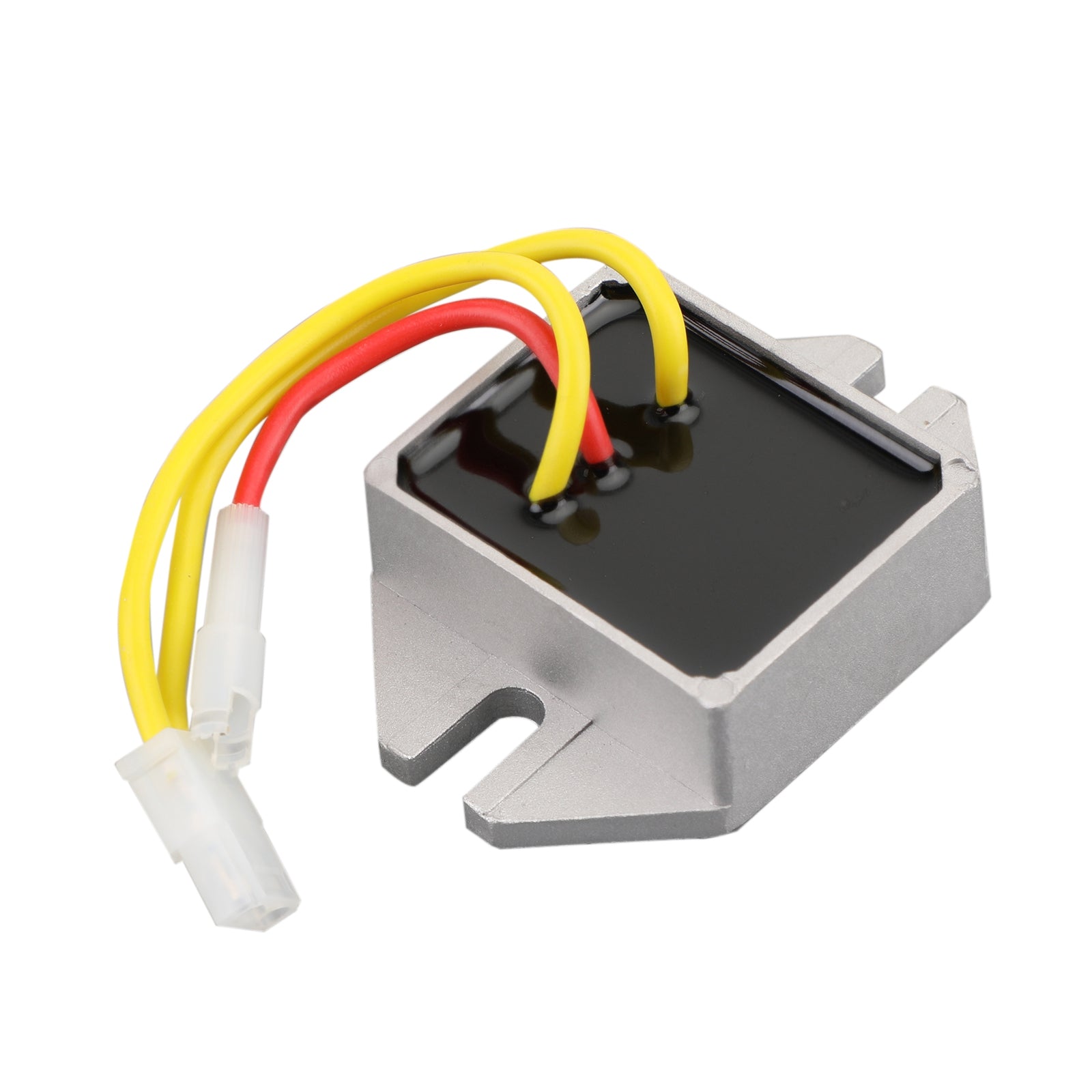 Regulador de tensão para motores B&S 18-24HP com 10 13 14 e 16A 394890 845907 genérico