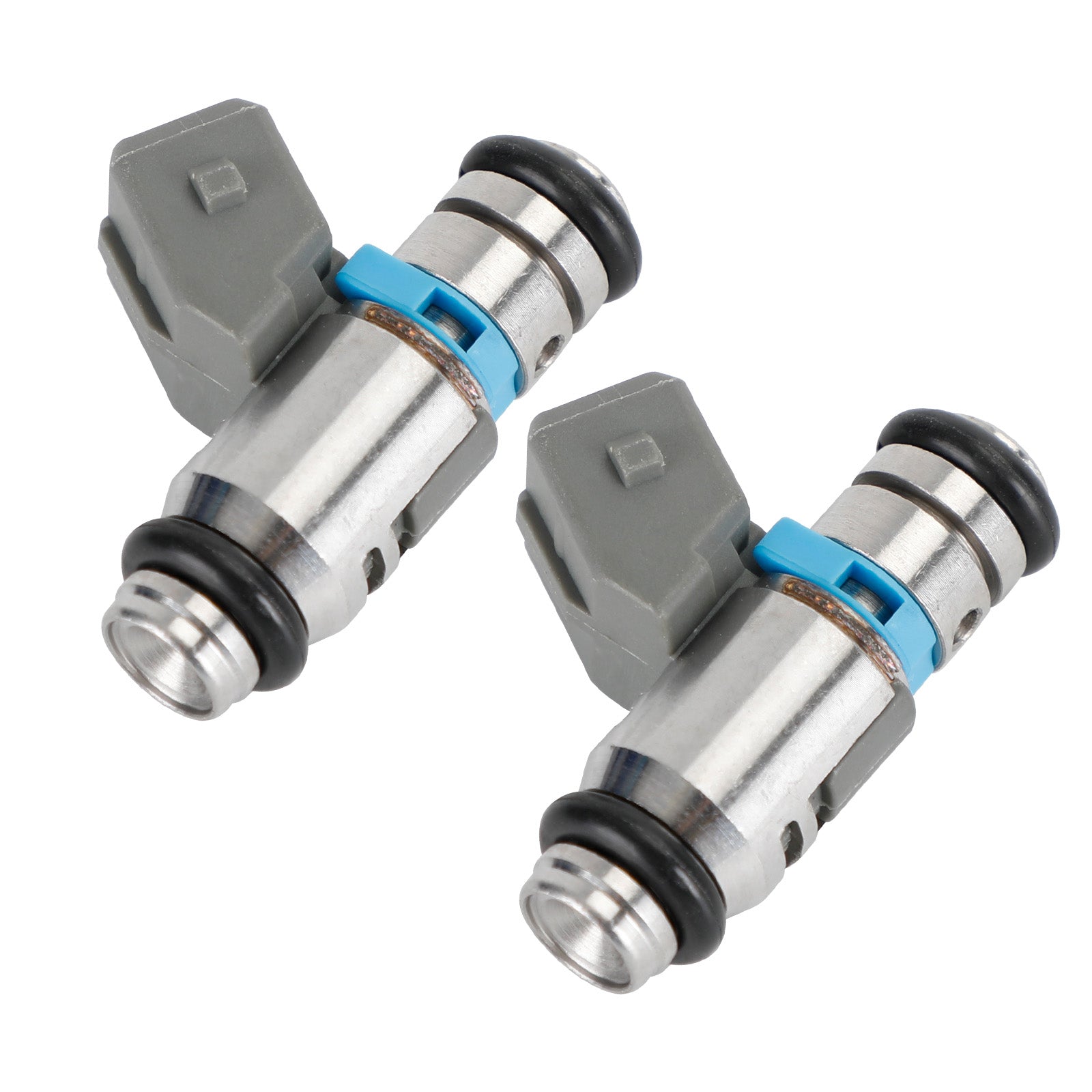 2pcs IWP-181 Twin Power 3,8 g/s Brændstofinjektor Direkte til REPL 27706-07/A generisk