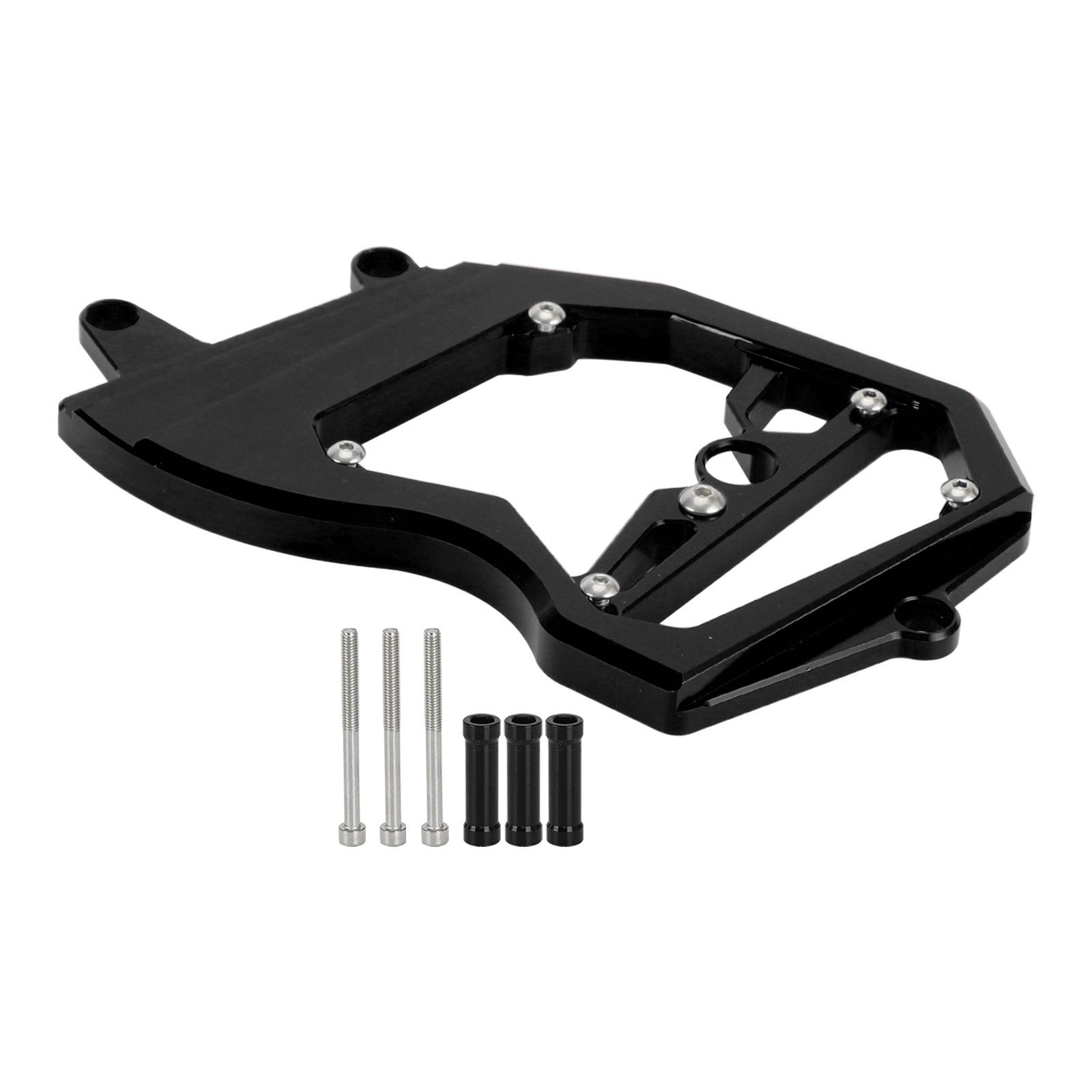 Gardée de la chaîne de couverture de pignon avant pour Kawasaki Ninja ZX-6R ZX6R 2009-2023