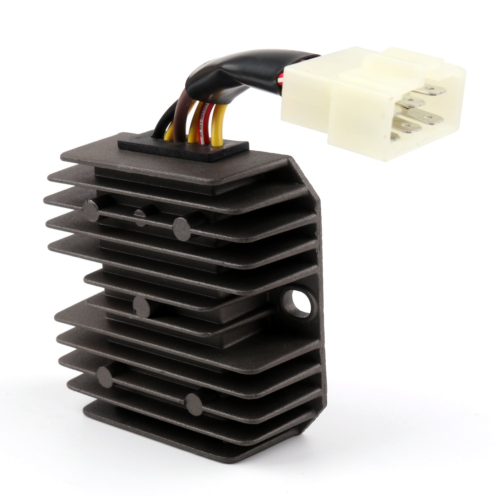 Voltage Regulator Rectifier For Kawasaki Ninja ZX-6 ZX600 1991-1992