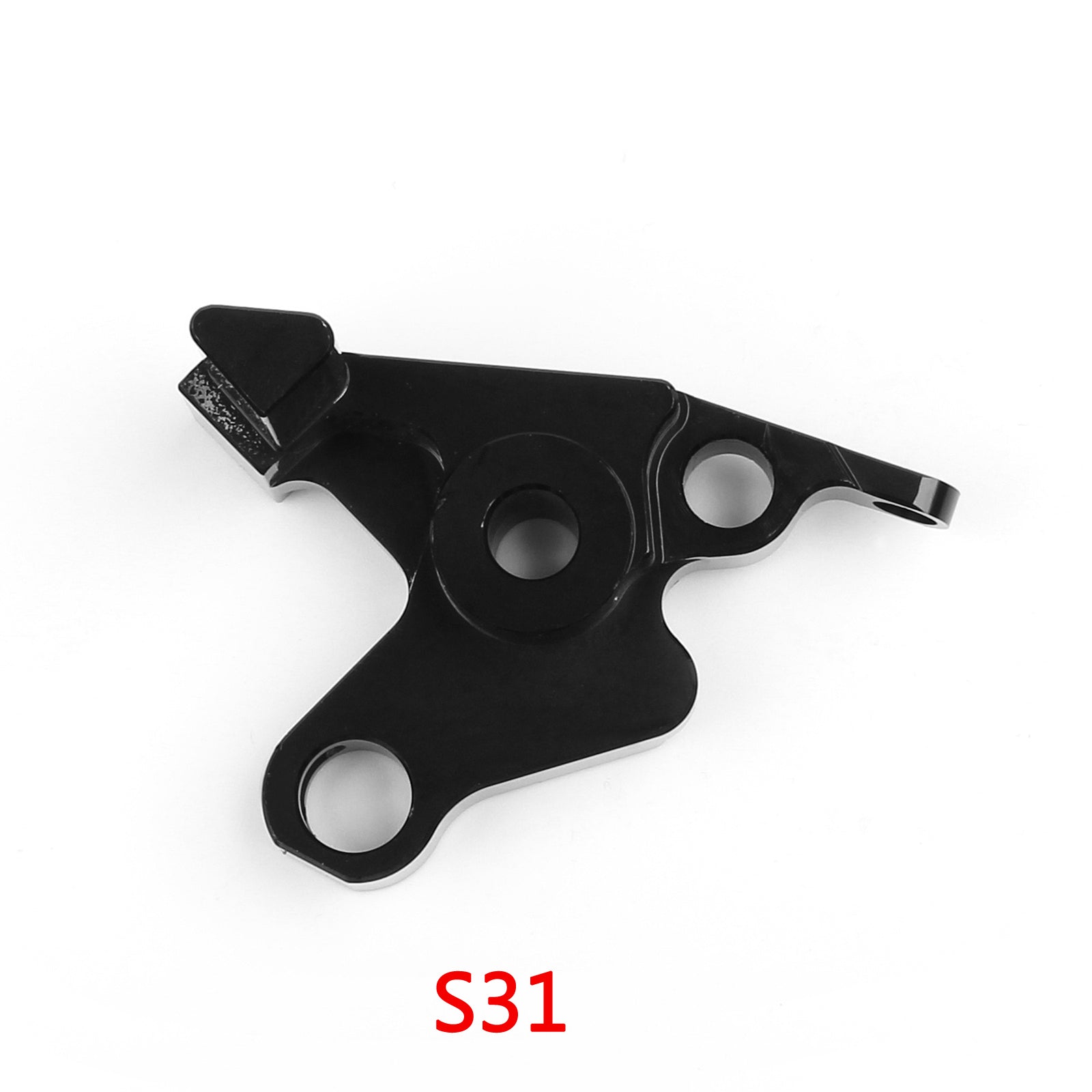 Neues Kurzkupplungsbremshebel für Suzuki B-King 2008-2011