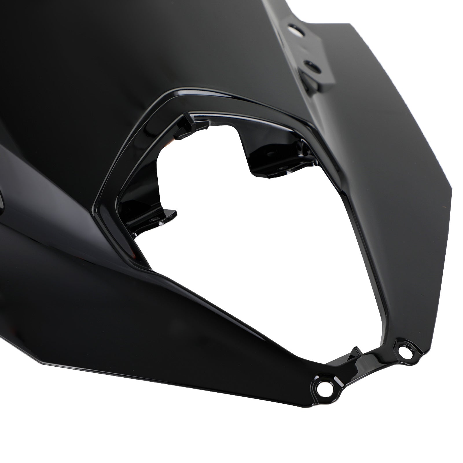 Kawasaki NINJA 650 ER6F 2020-2025 Windshield