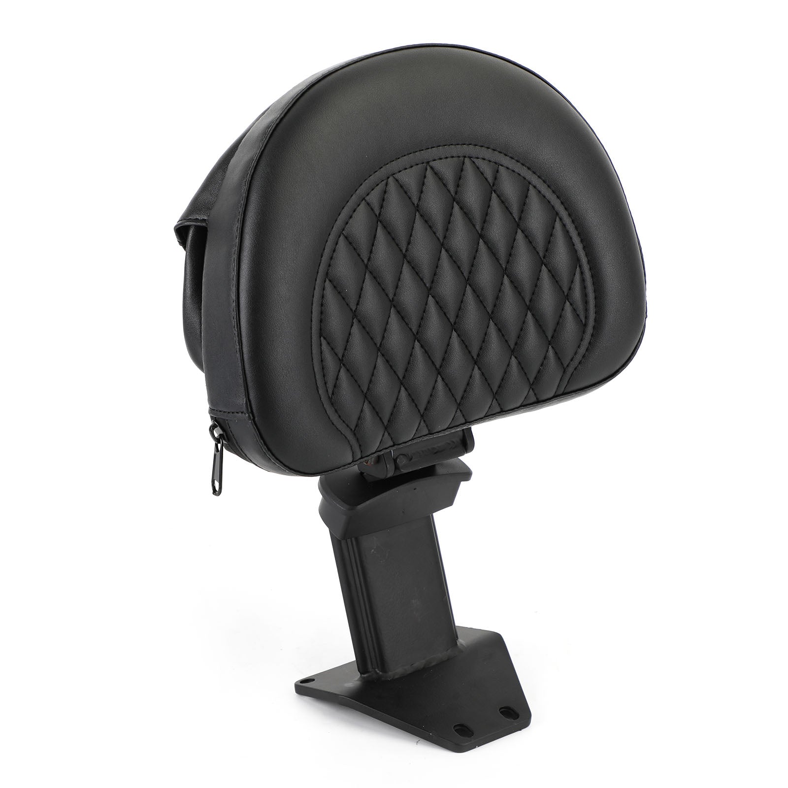 Respaldo ajustable para conductor, respaldo para Honda Goldwing GL1800 2018-2020 genérico