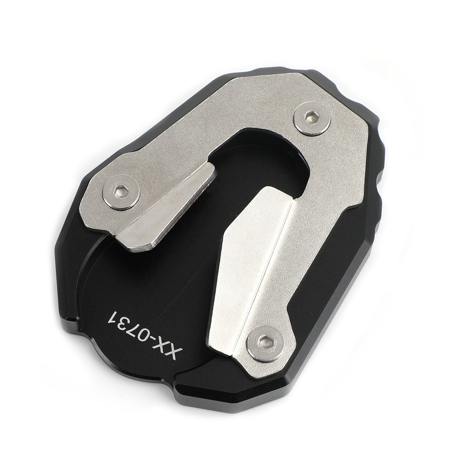 Kickstandplattenkissen für Triumph Tiger 900 Rallye Pro/GT Low 2021 Generic