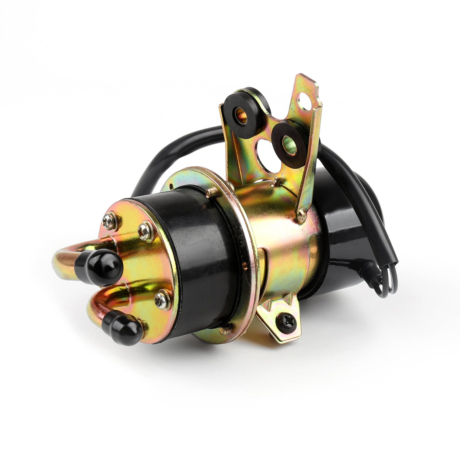 Yamaha YZF R1 98-01 & Nouvelle pompe à essence YZF1000R