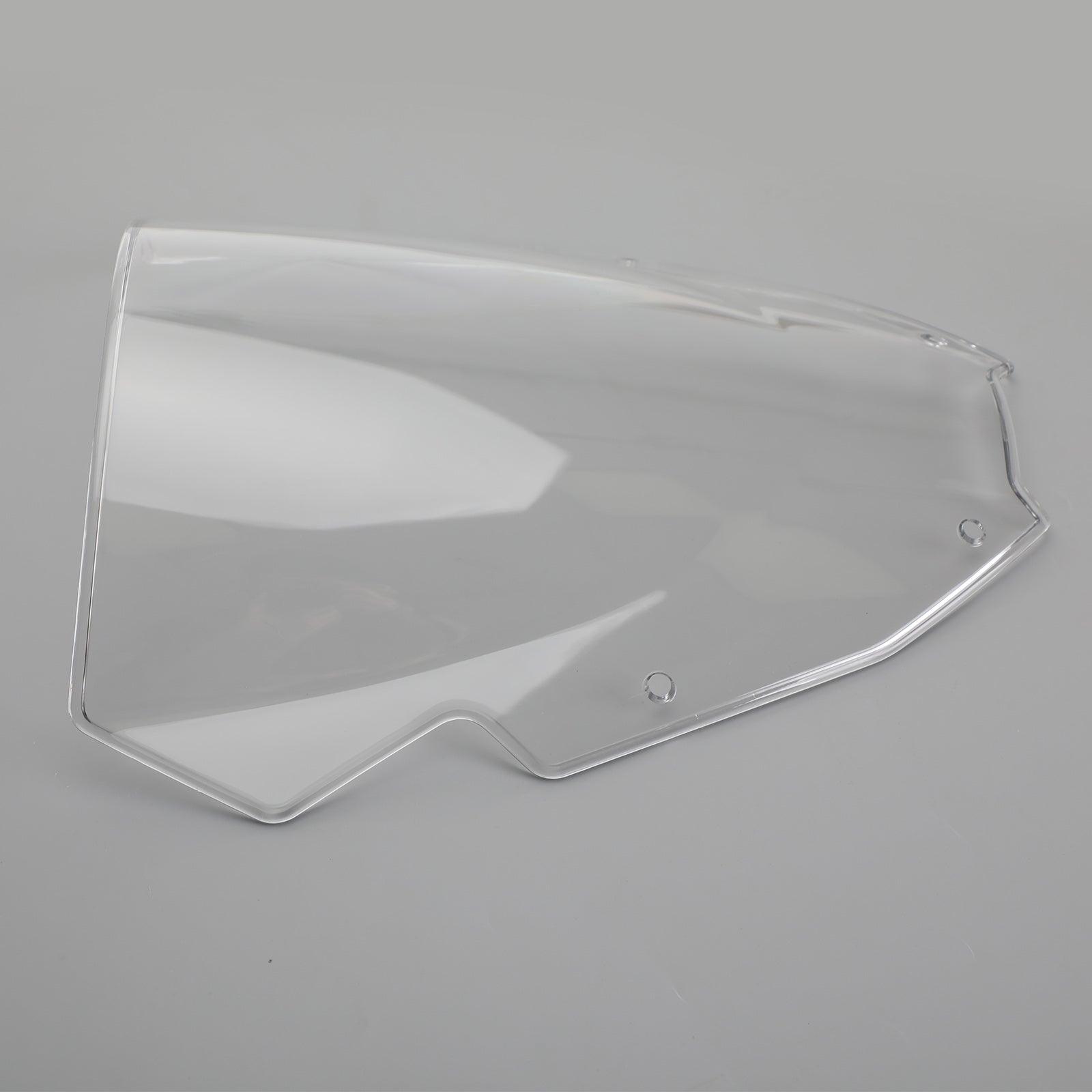 ABS Motorcykel vindrutan vindruta passar för yamaha MT-09 MT09 2021 Generic