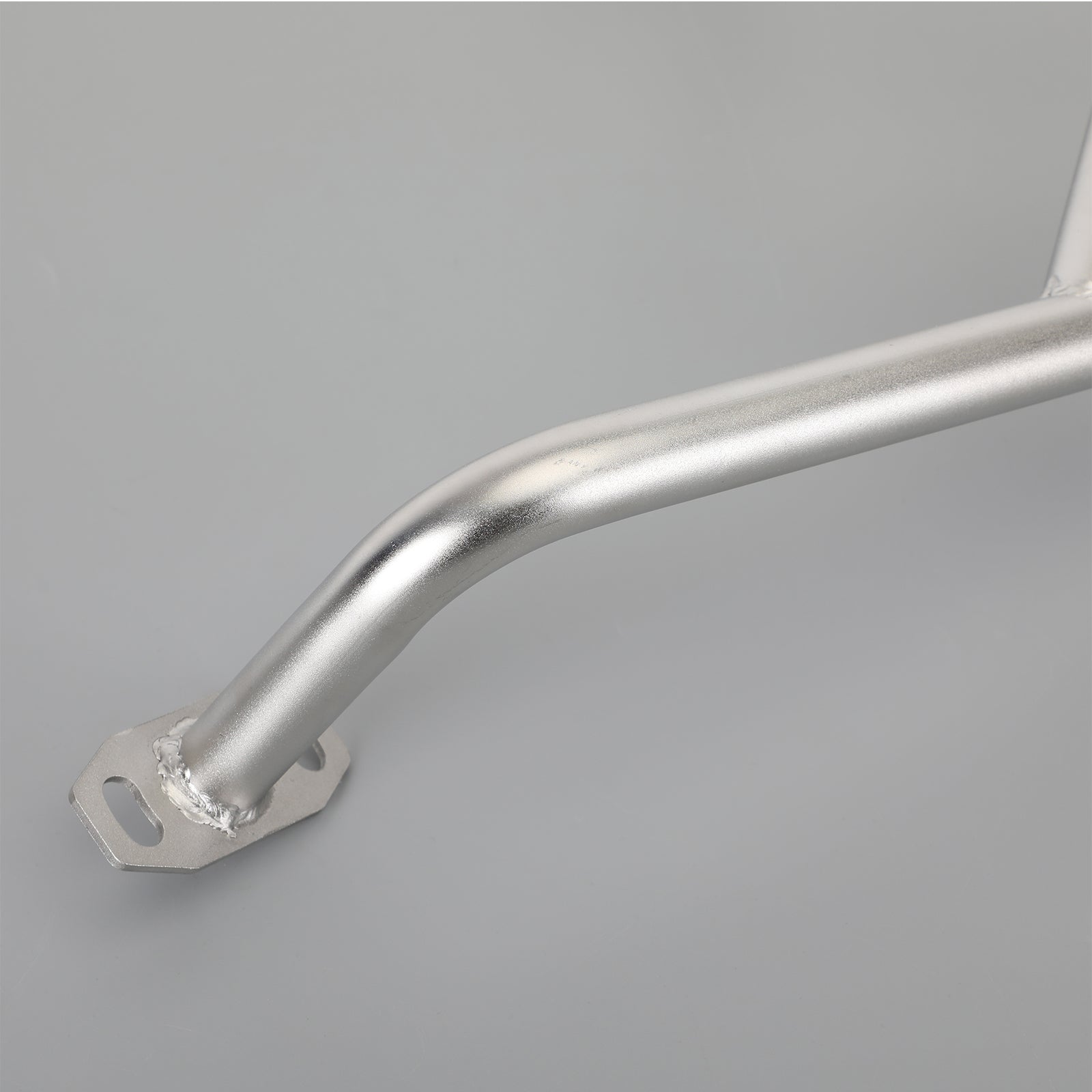 Barres de crash du moteur supérieur Protection Anti-crash Silver pour BMW R1250GS 18-21 19 20