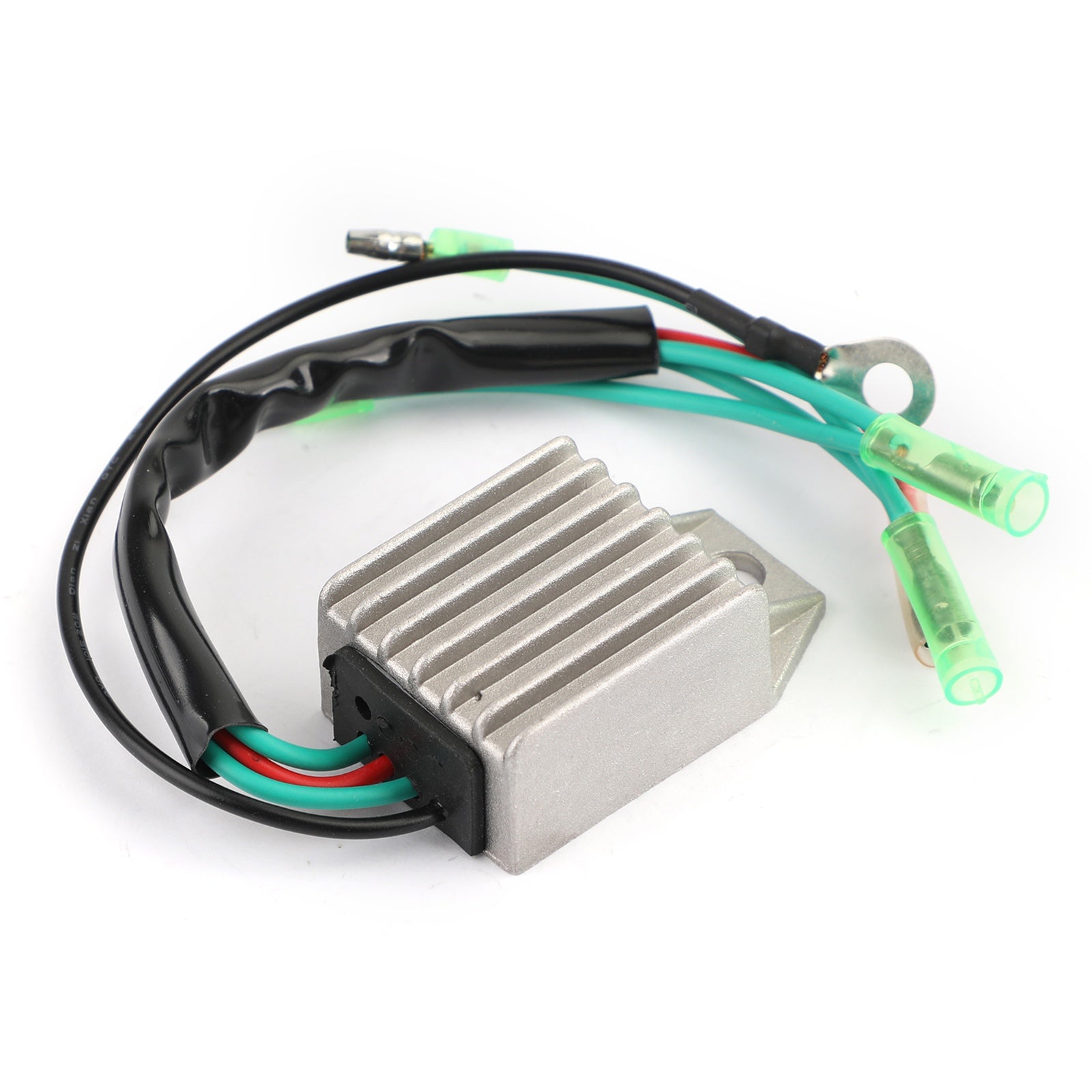 Regulseur de redresseur 6J8-81960-00 Fit pour Yamaha 6HP - 50HP 1990 - 2013 hors-bord générique