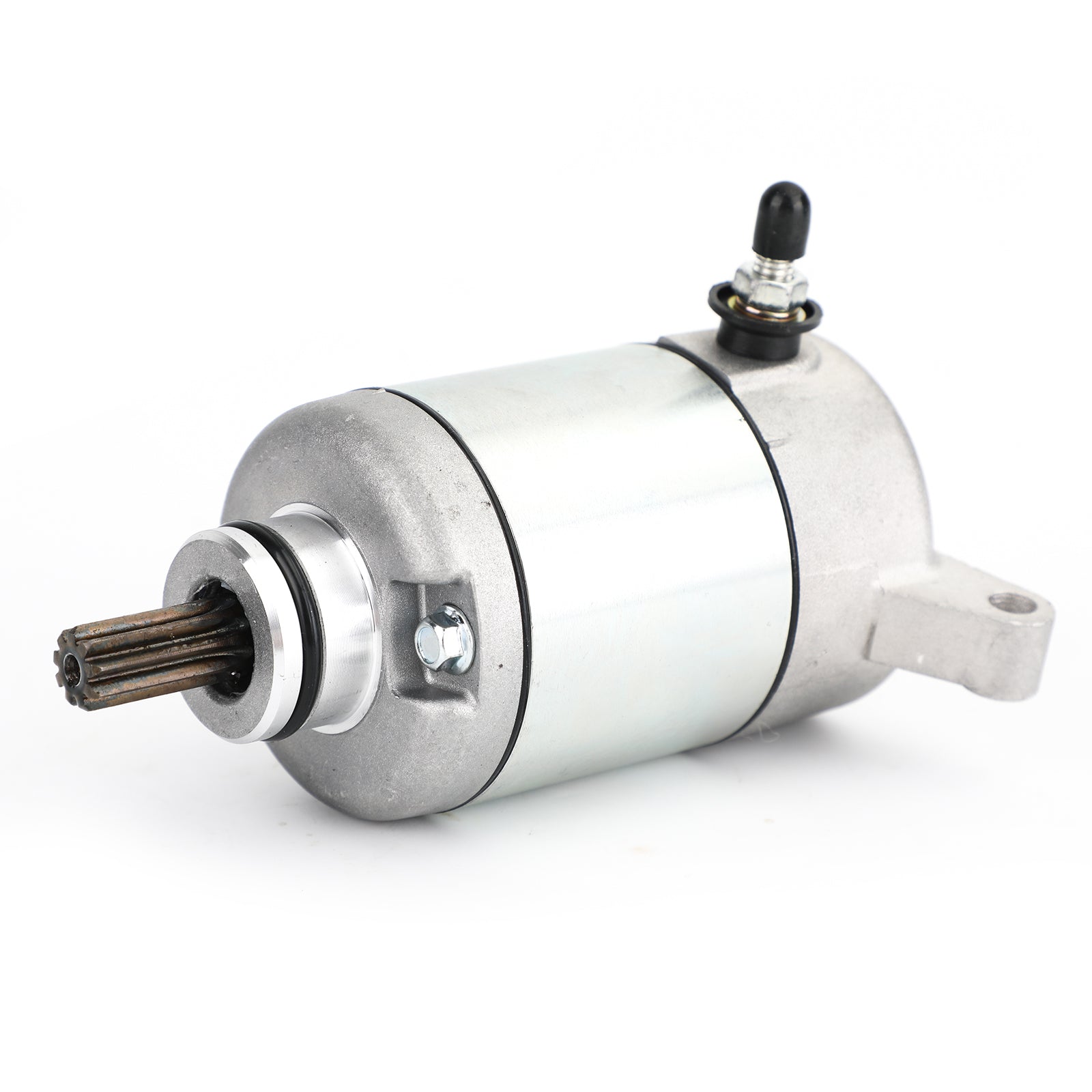 04-08 YAMAHA ATV YFZ 450 YFZ450R LE YFZ450X SE NIEUWE STARTER