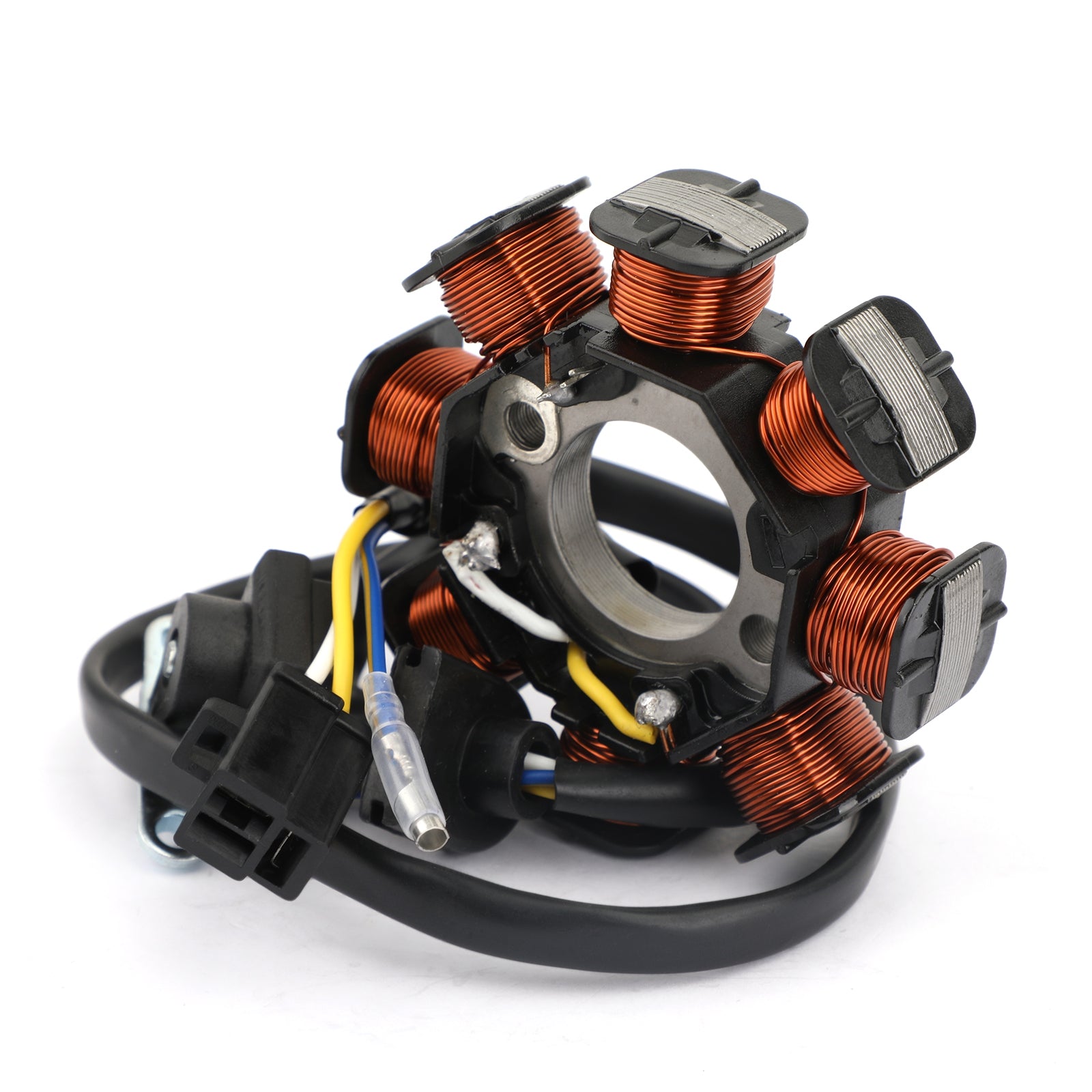 2007-2017 Kawasaki KFX50 KSF50 ATV Stator Magneto Generator # 21003-Y003