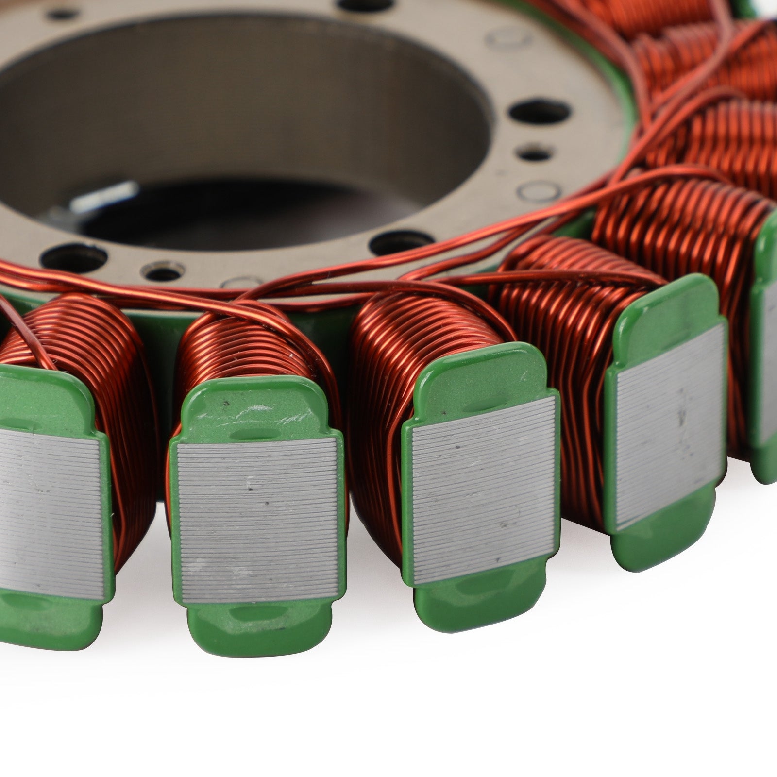 Generator Stator Alternator Fit for Rocket III 2300 Touring / Classic / Roadster 2006-2018 / T1300450 Generic