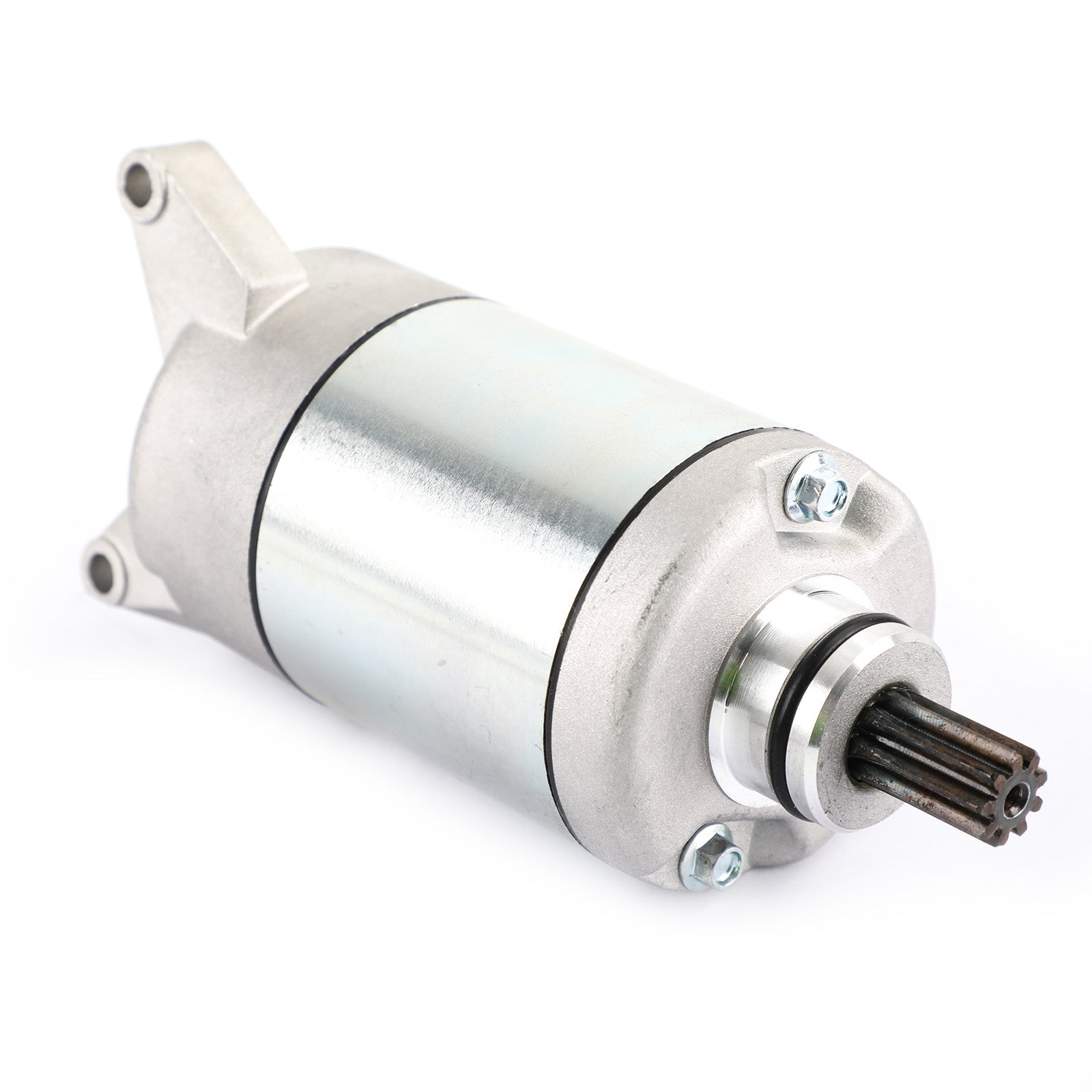 Starter fit für Yamaha XVS650 XVS65 V-Star/Drag Star 650 Klassische Custom 97-18 Generic FedEx Express Versand