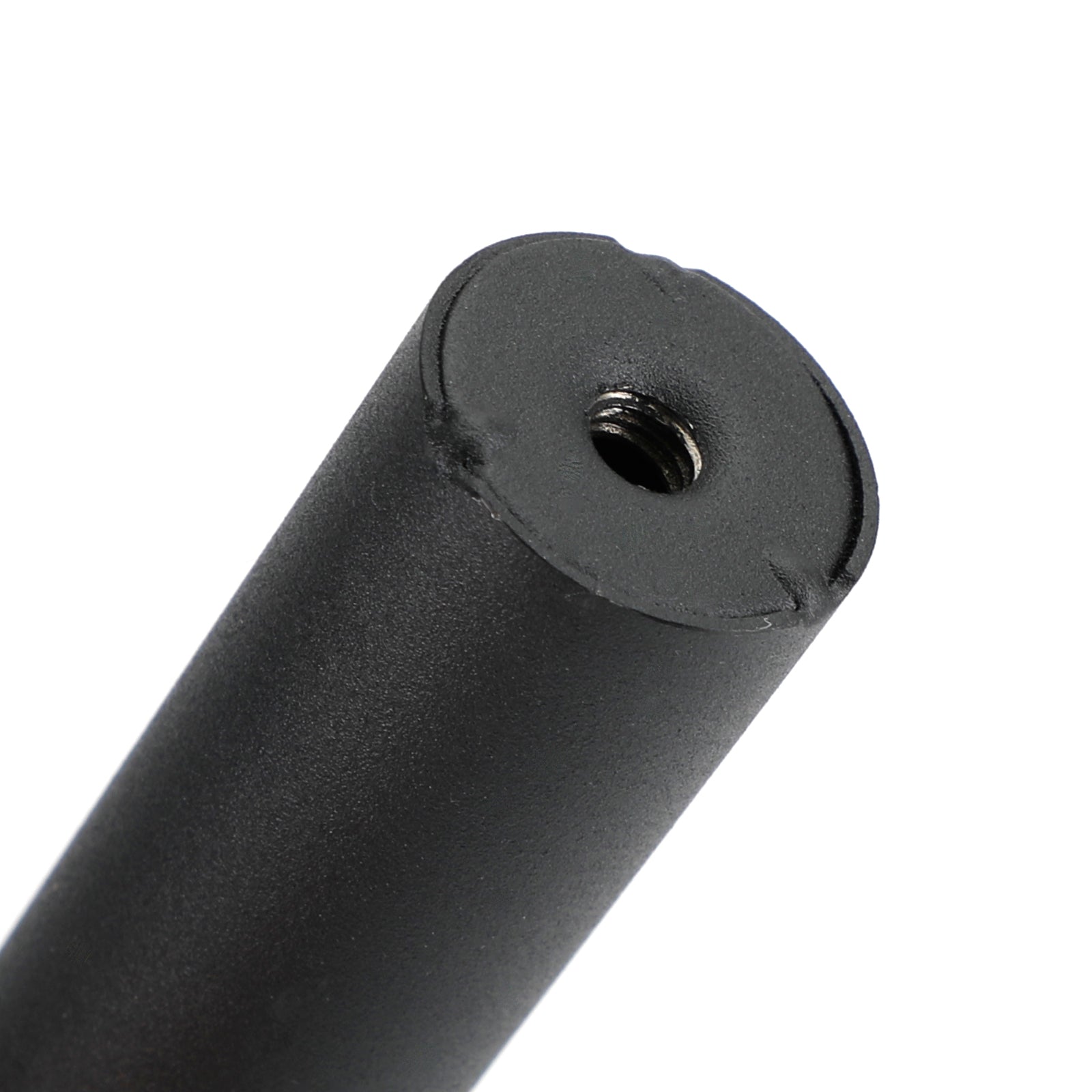 Navigationsfäste Telefon GPS -konsol Black Fits för Suzuki Gixxer 250SF 20+