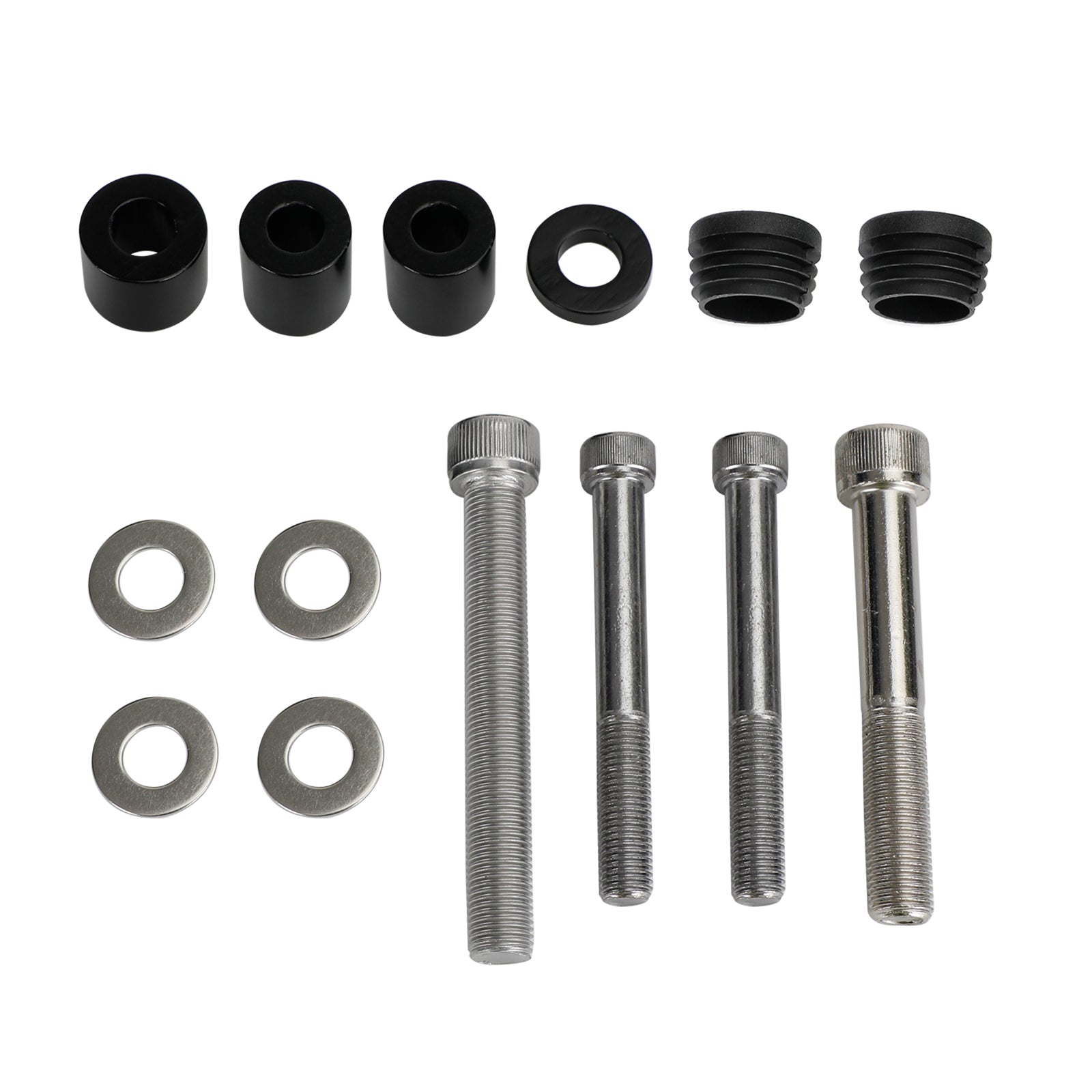 Engine Guard Frame Anti-Crash Bumper Protector For Honda CB1000R 2018-2021 Generic